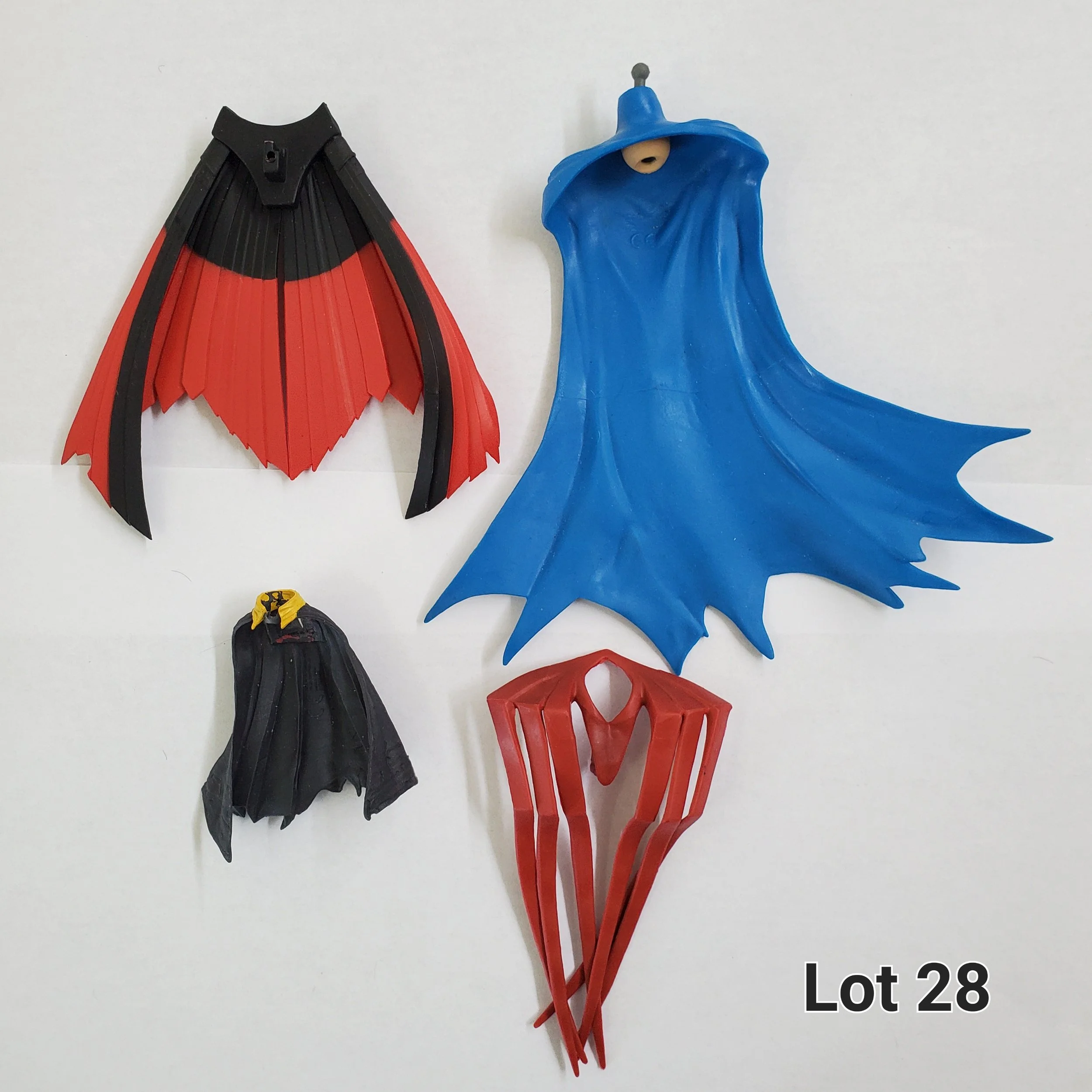 Fodder Lot #28