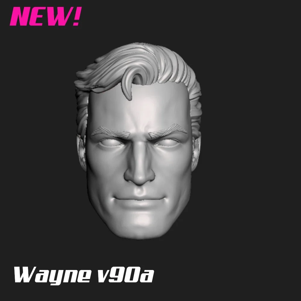 Wayne v90a