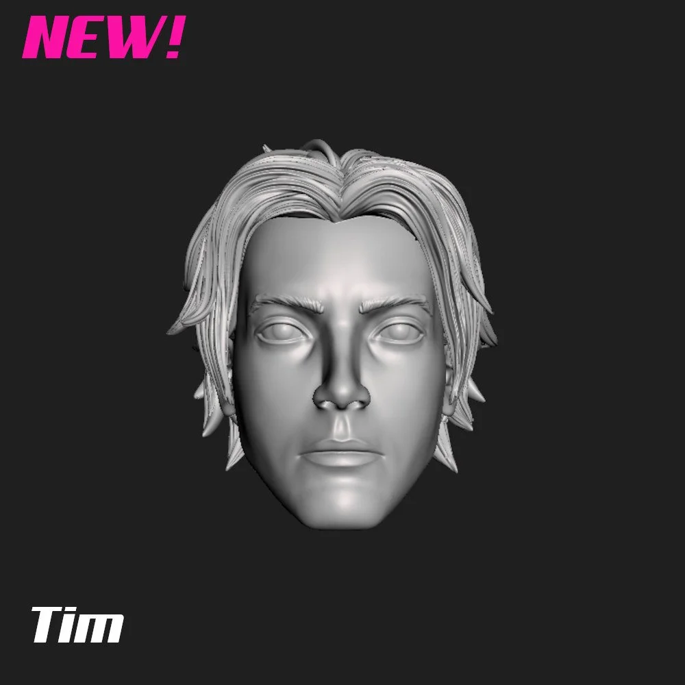 Tim