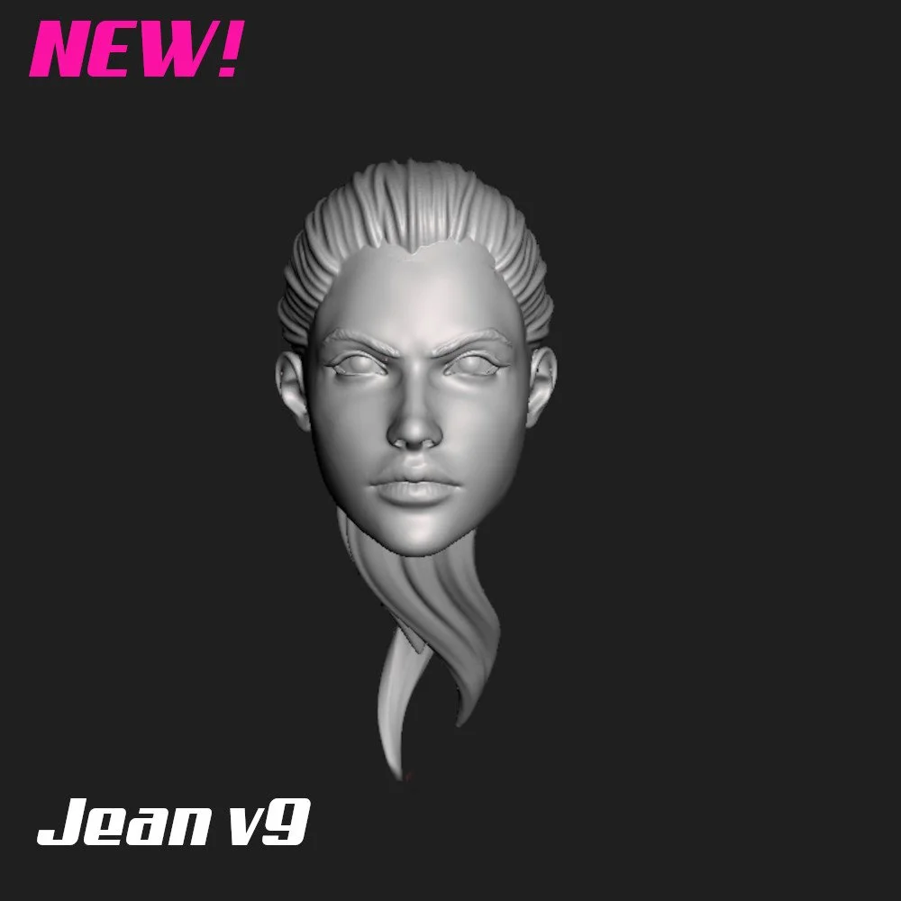 Jean v9