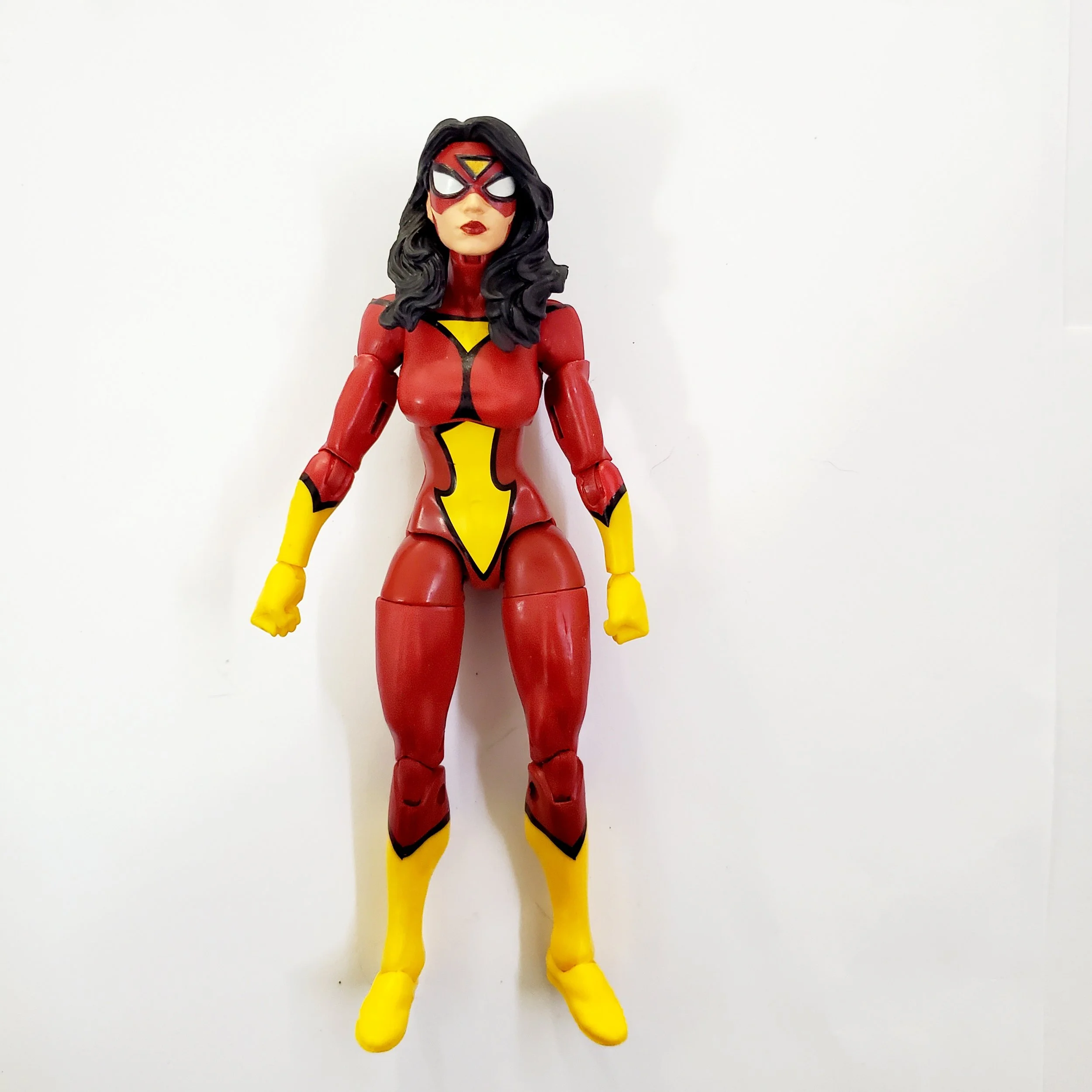 Loose Fig - Legends Spider Woman