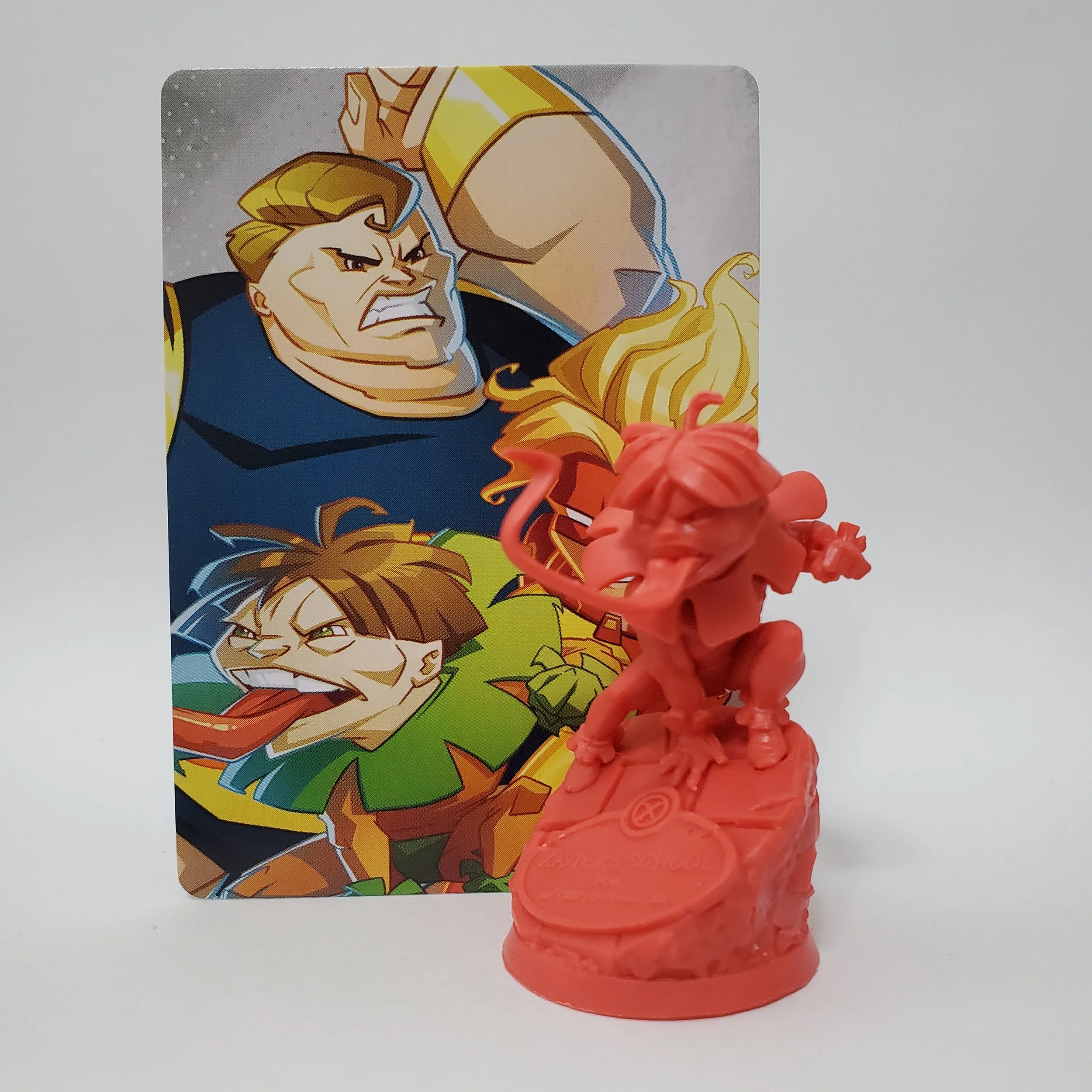 Miniature - Toad - Cmon Games Marvel United