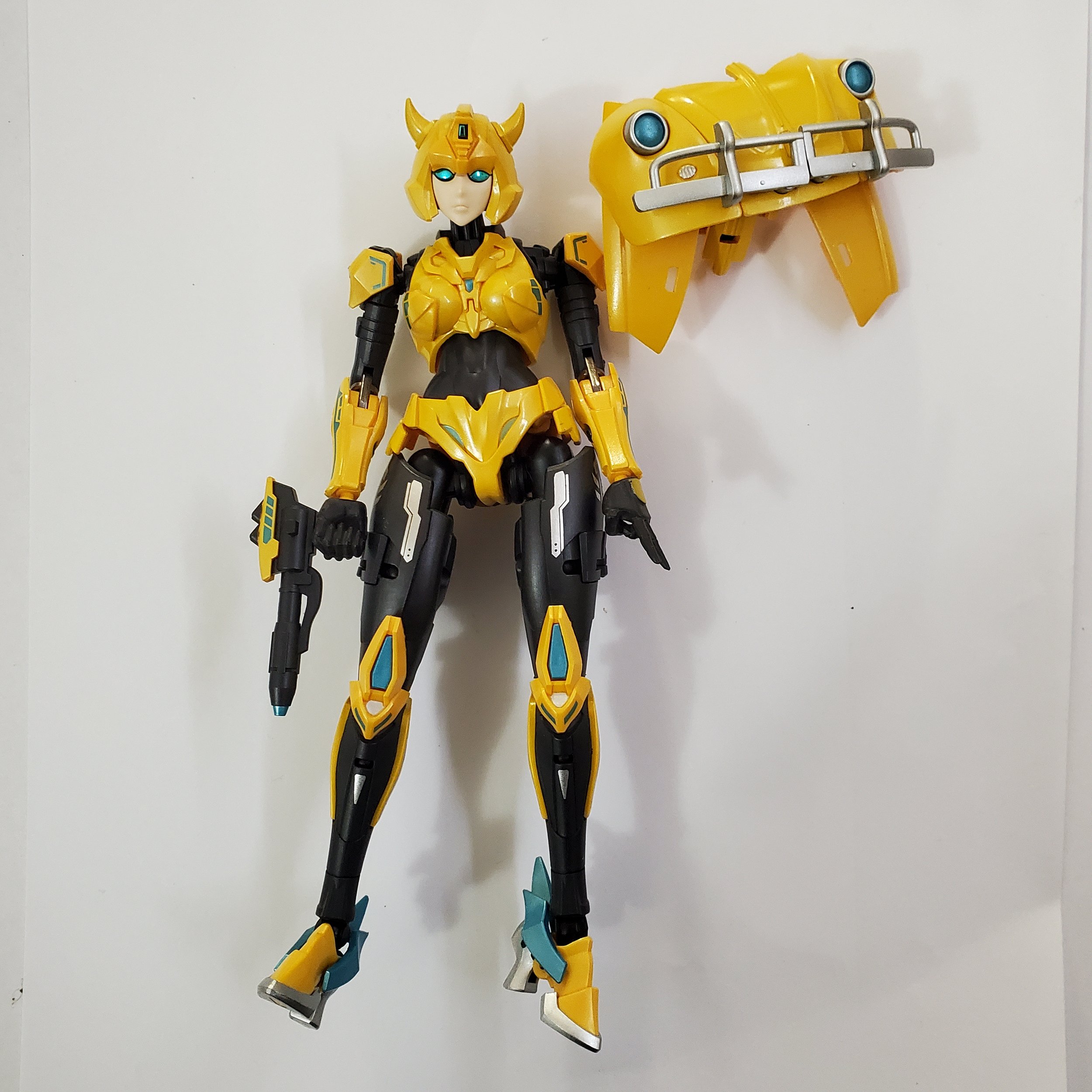 Loose Fig - Bumble Babe