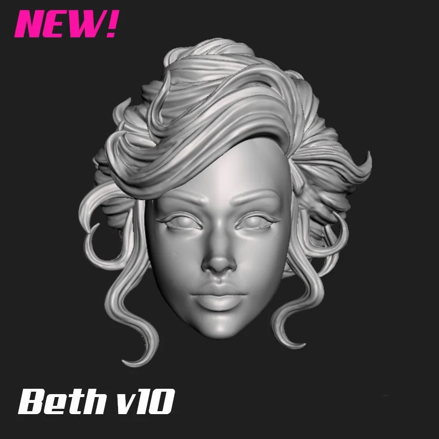 Beth v10