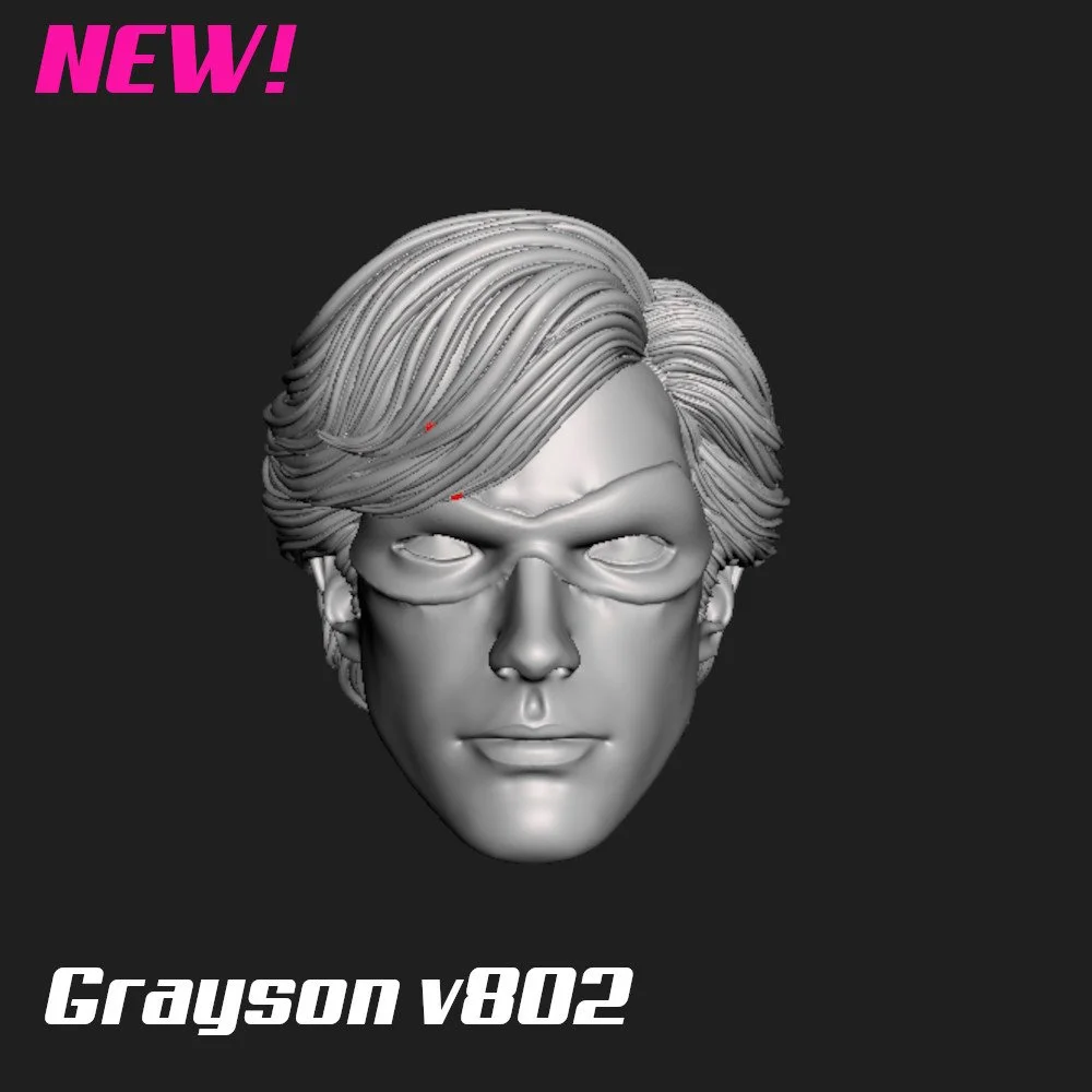 Grayson v802