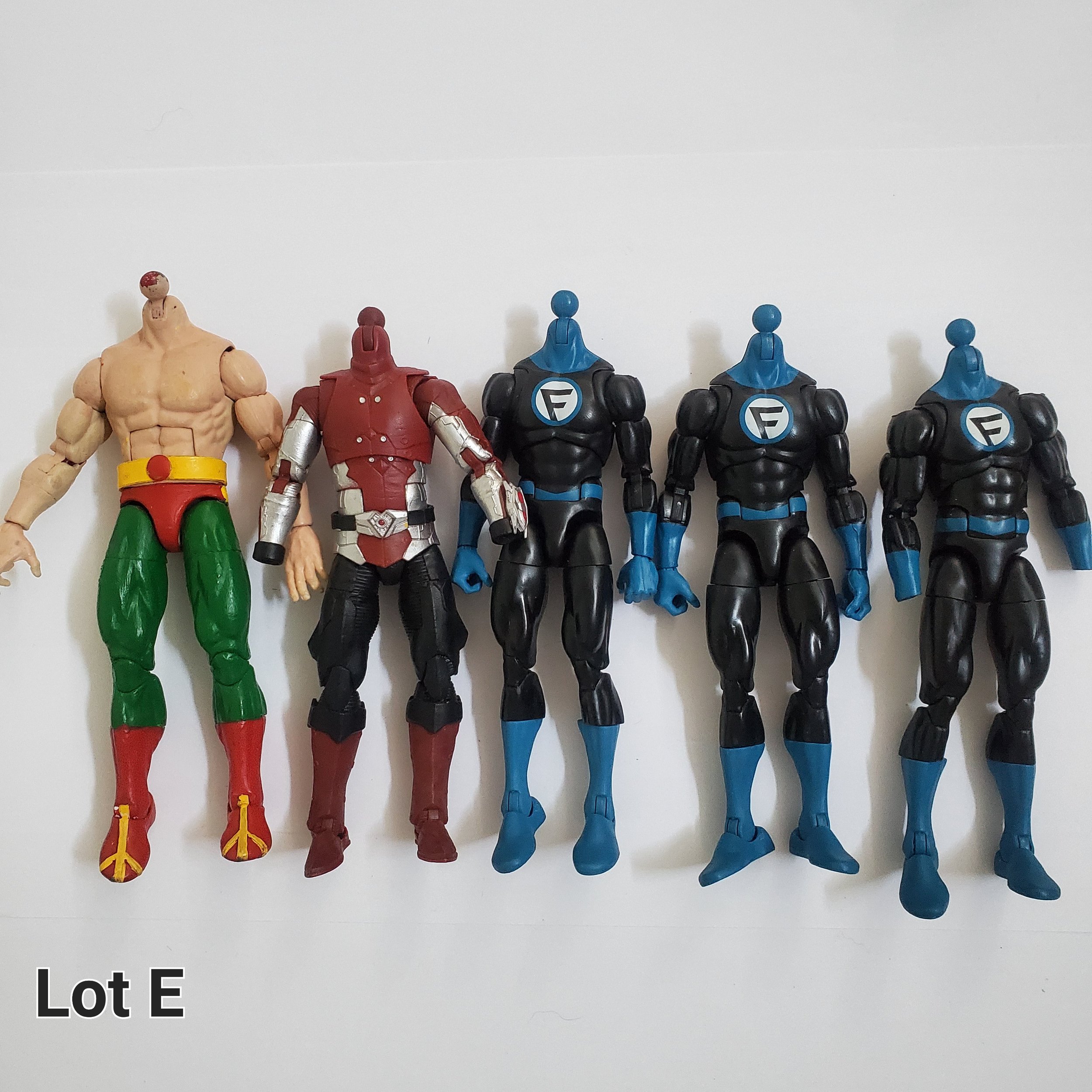 Fodder Body Lot D