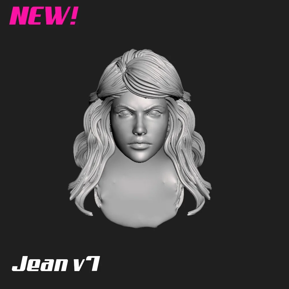 Jean v7