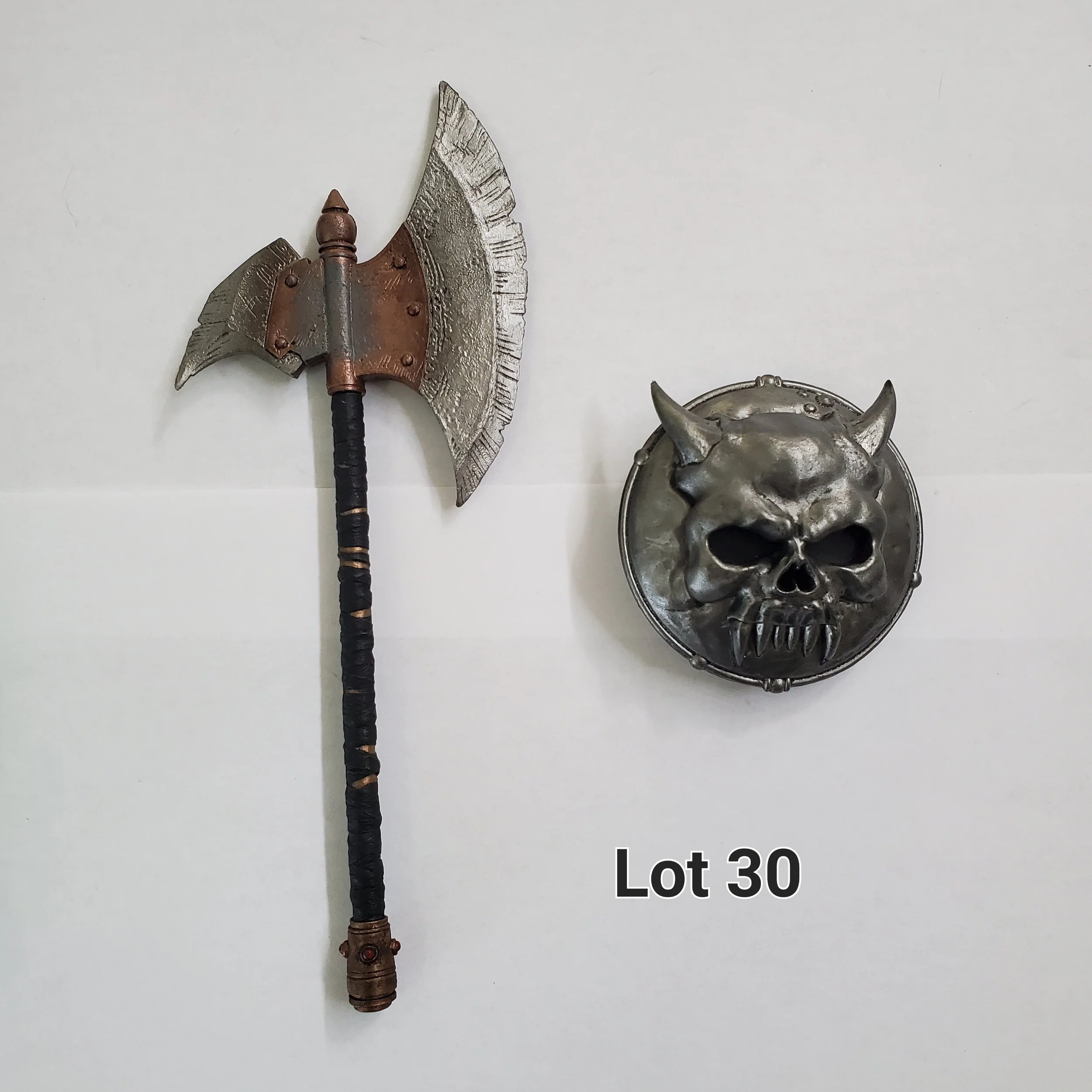 Fodder Lot #29