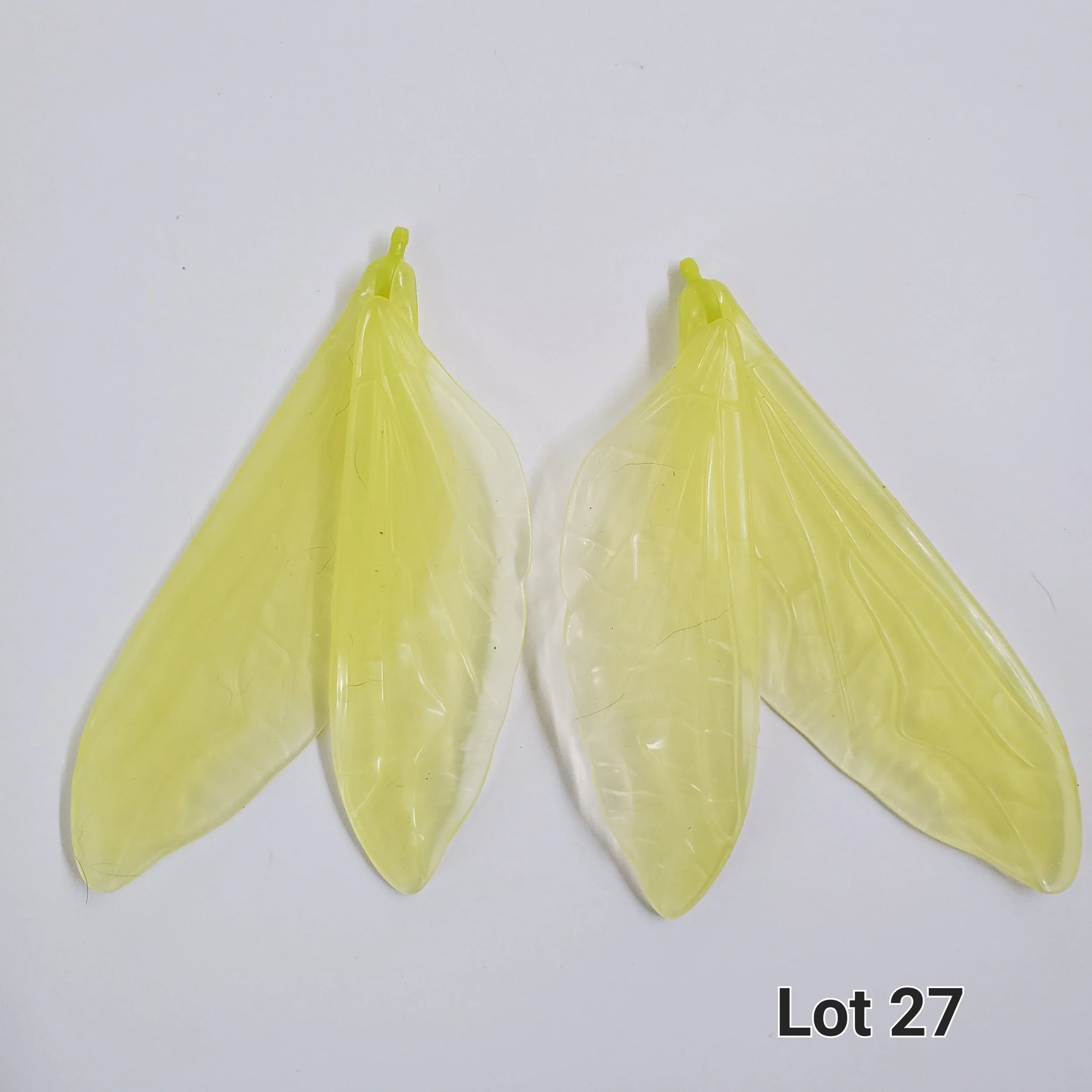 Fodder Lot #27
