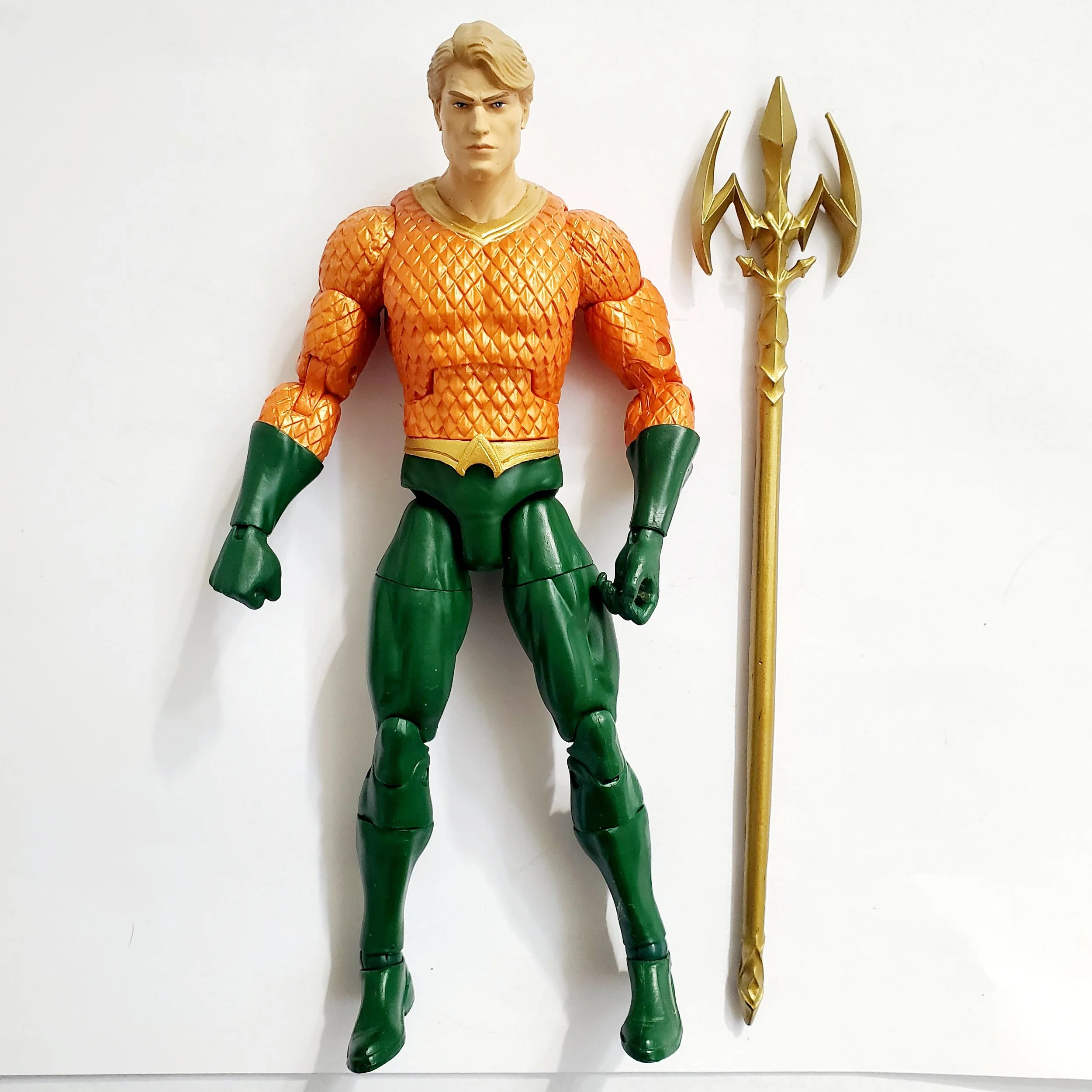 Loose Fig - Aquaman