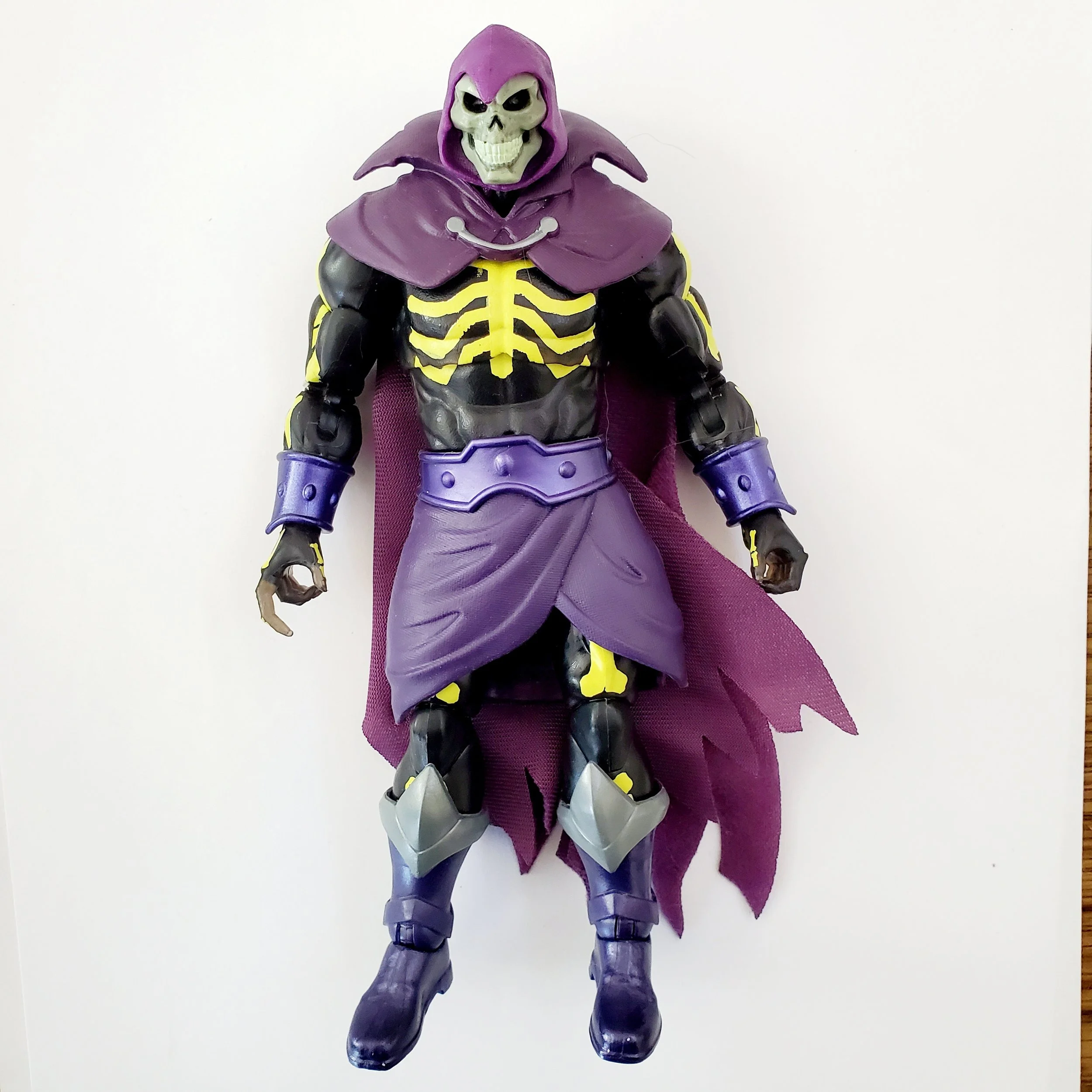 Loose Fig - Masterverse Scareglow