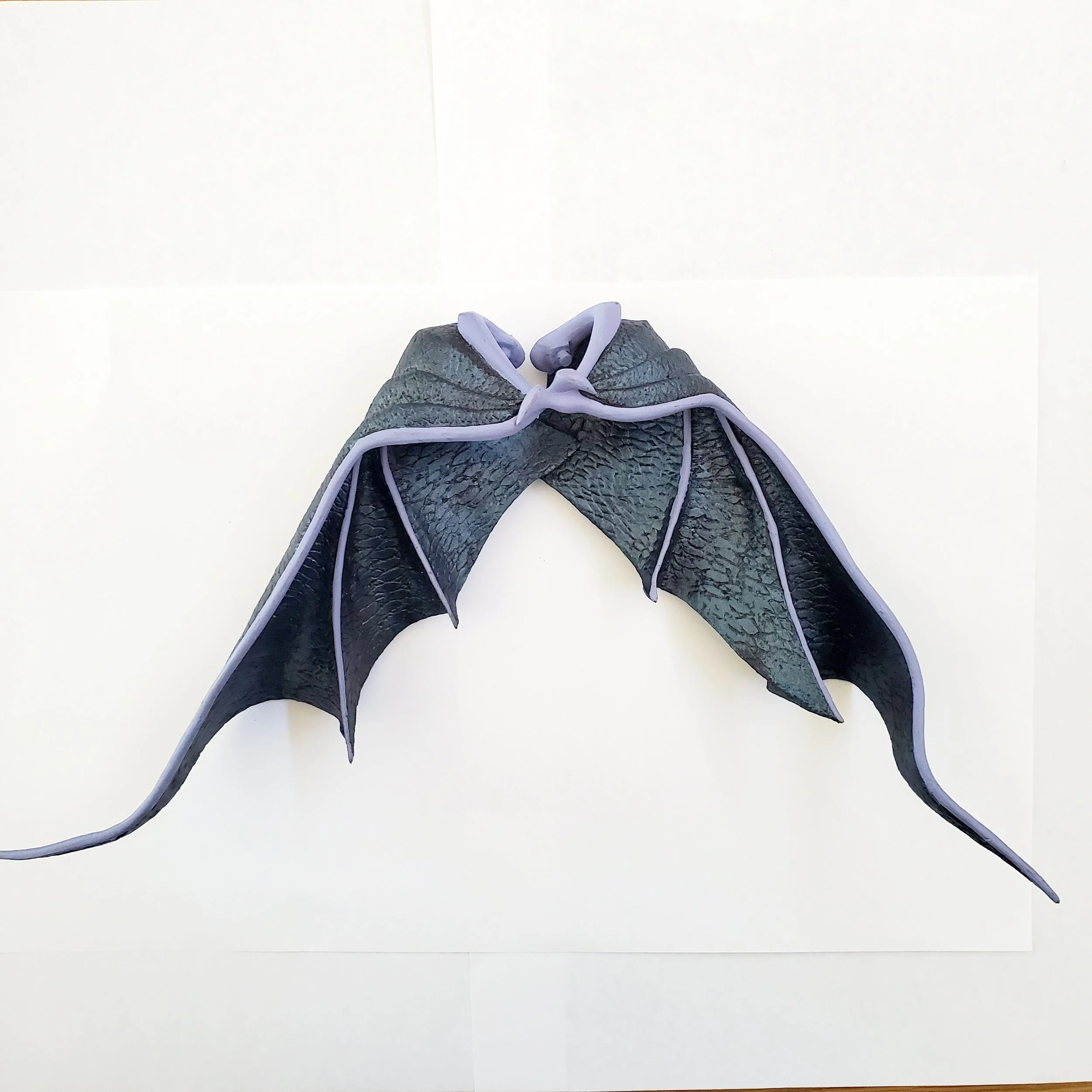 Fodder - Neca Gargoyle Wings