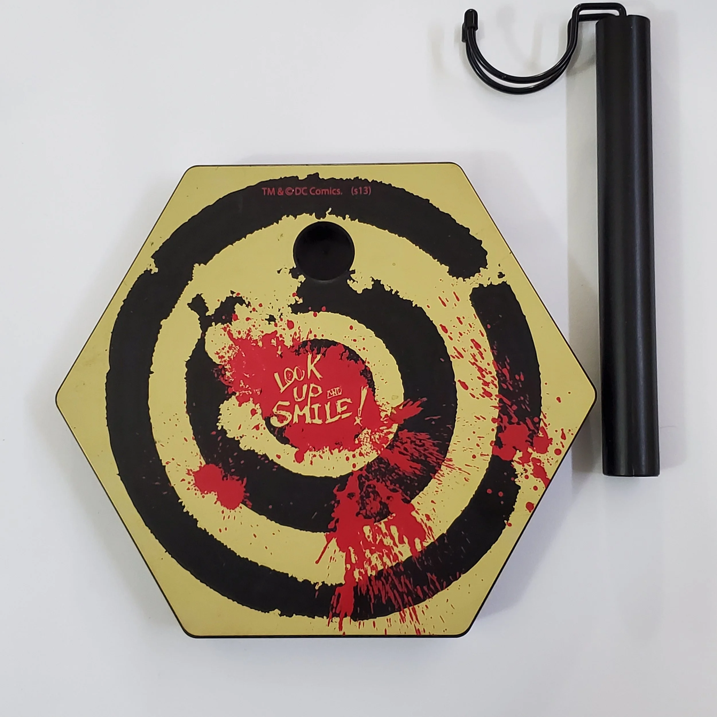 Figure Stand - Sideshow 1:6 - Harley Quinn