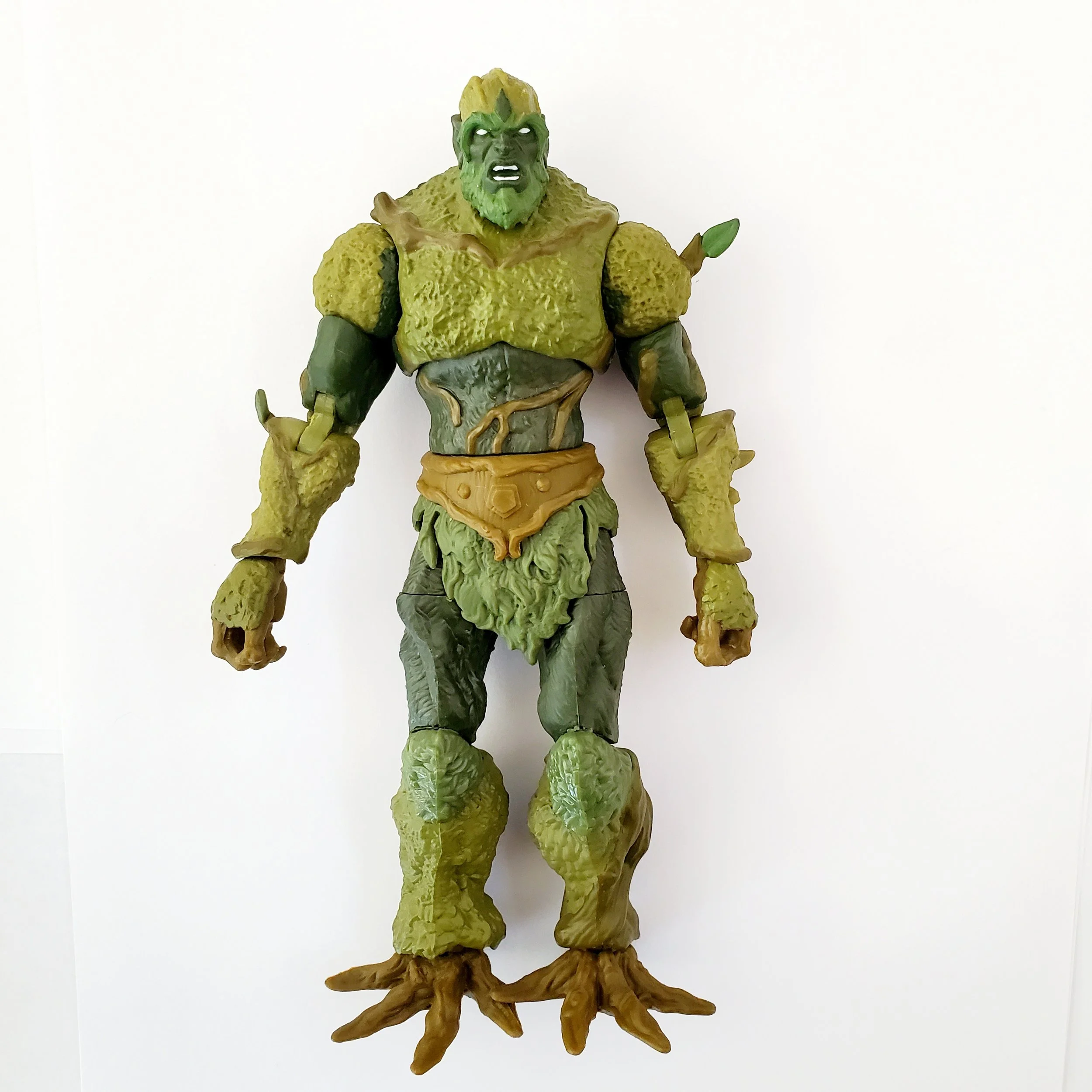 Loose Fig - Masterverse Mossman