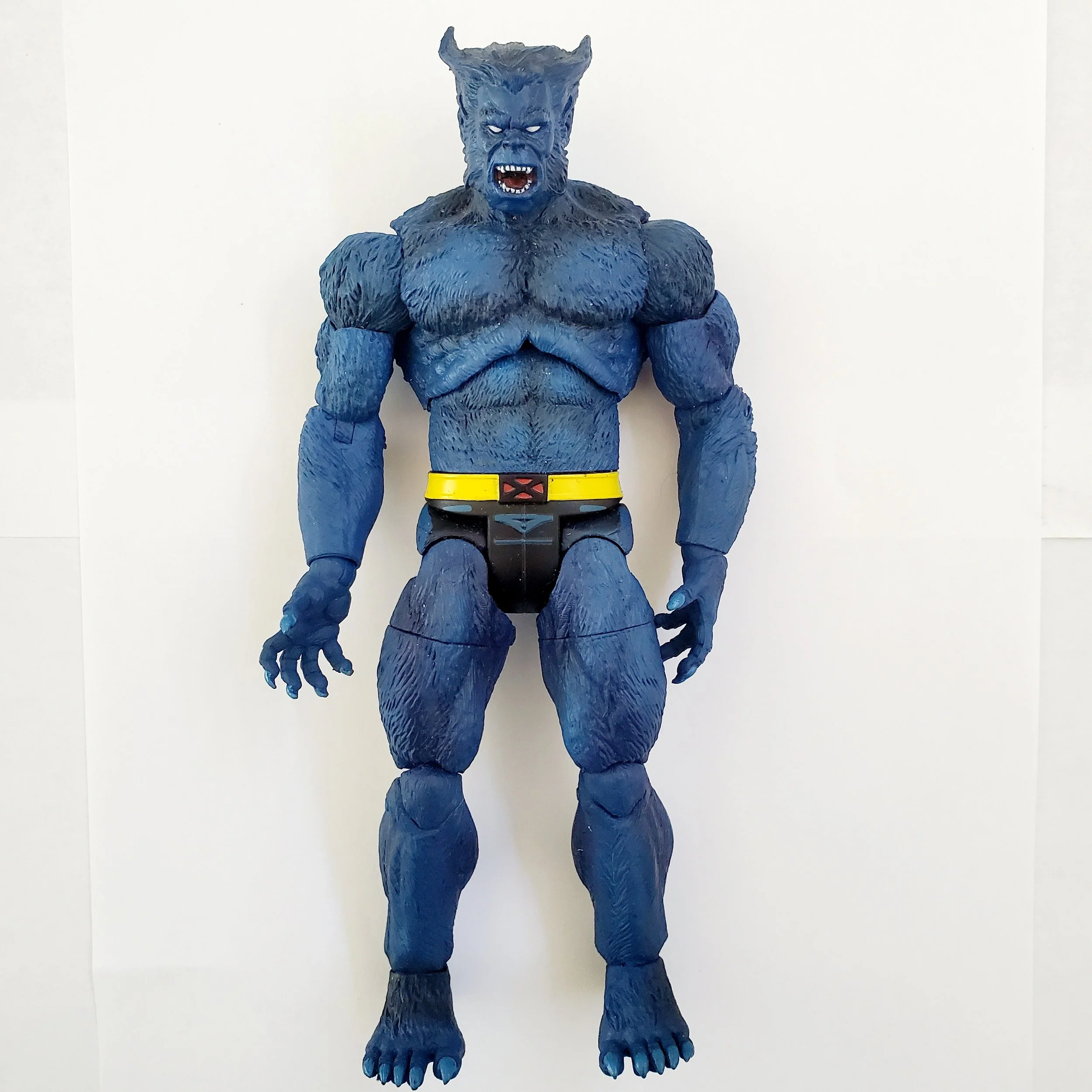 Loose Fig - Diamond Select Beast