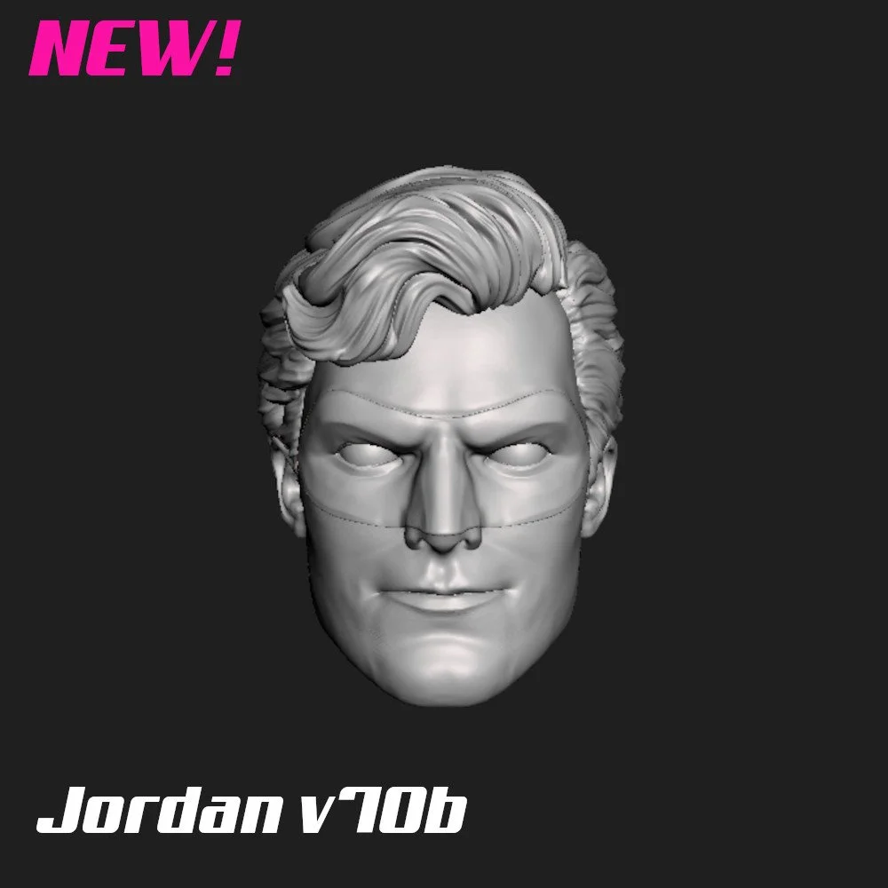 Jordan v70b