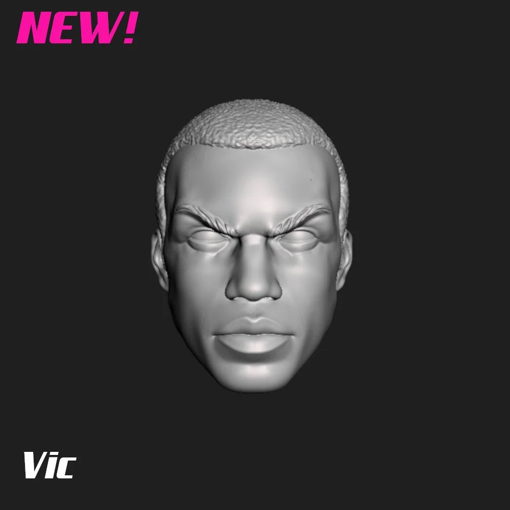 Victor