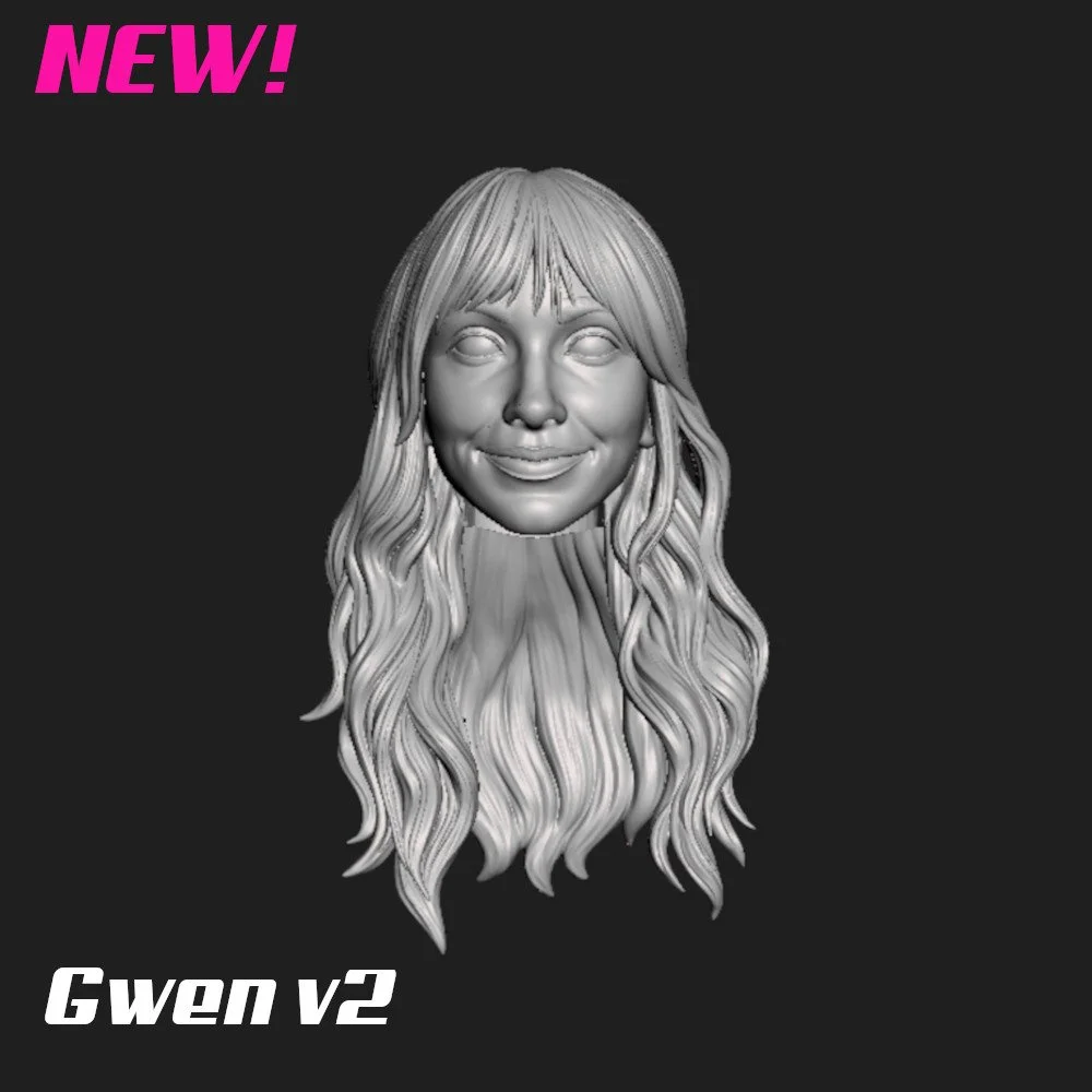 Gwen v2