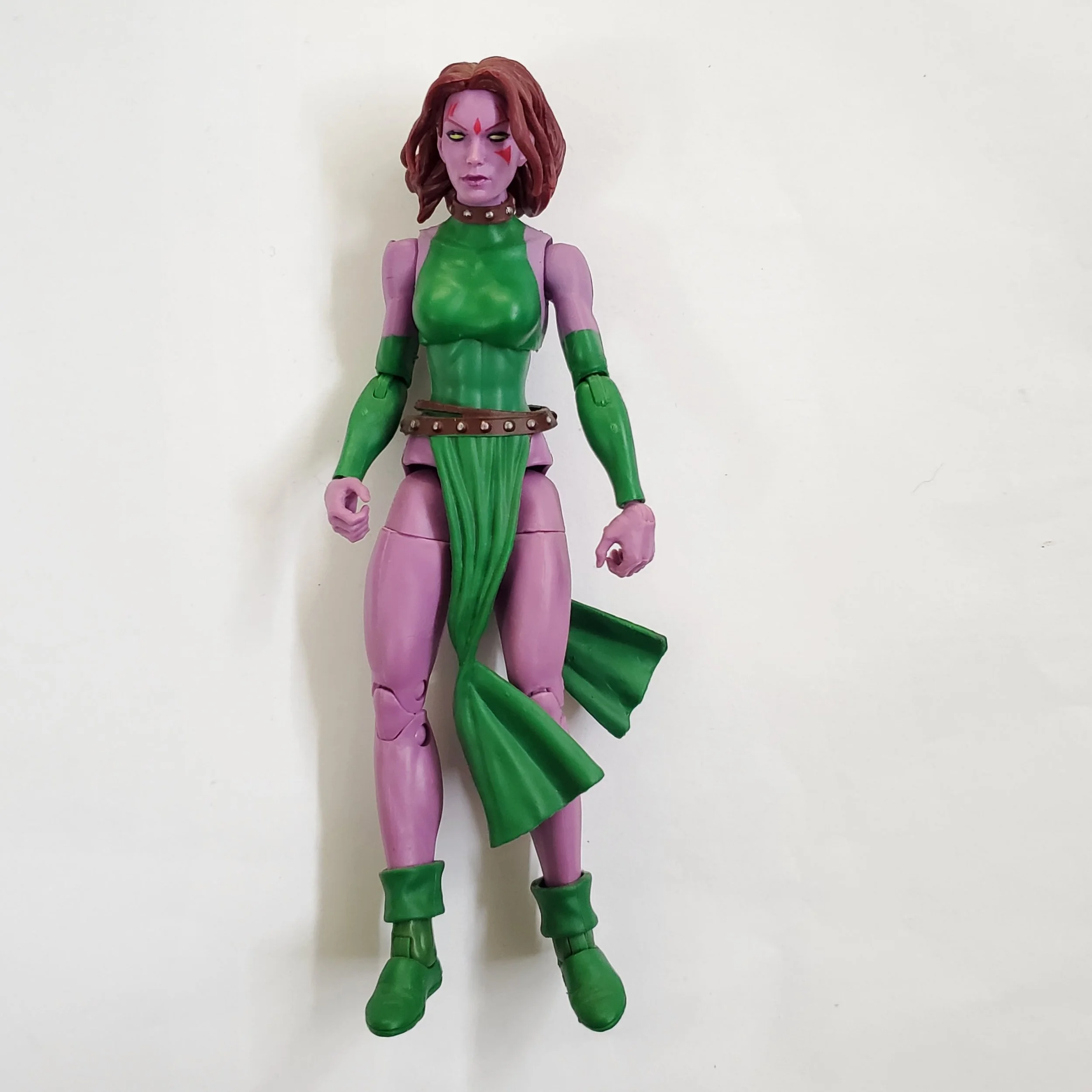 Loose Fig - Legends Blink