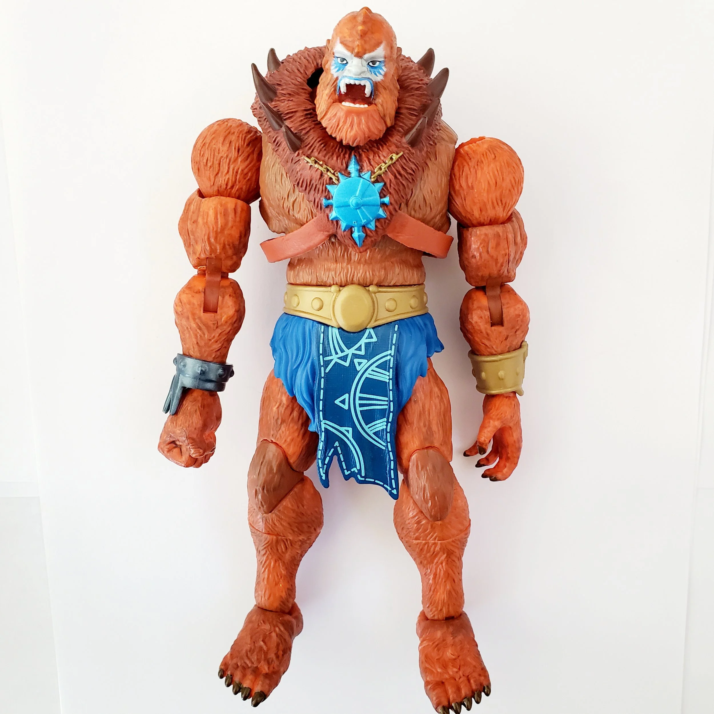 Loose Fig - Masterverse Beastman
