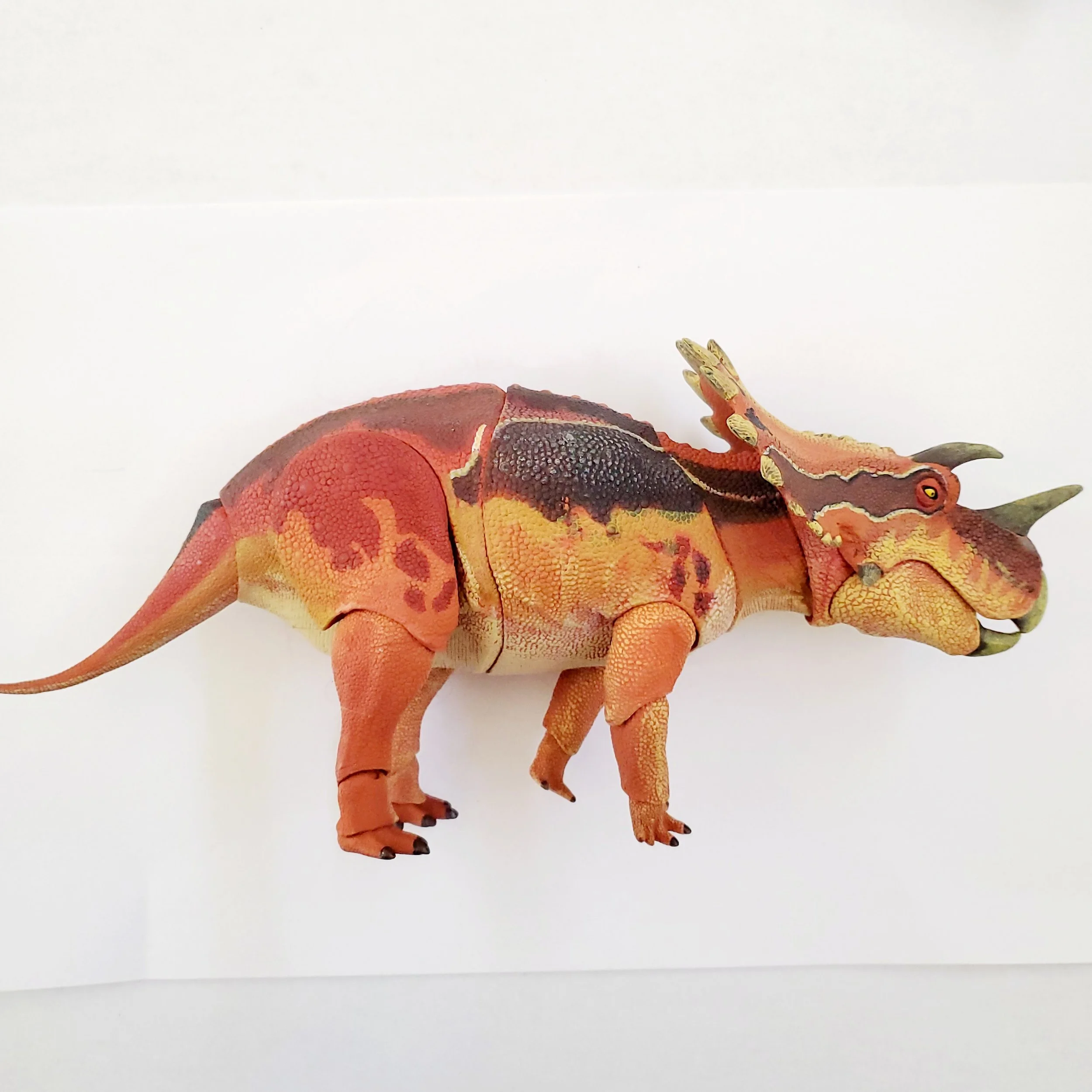 Loose Fig - Dinosaur