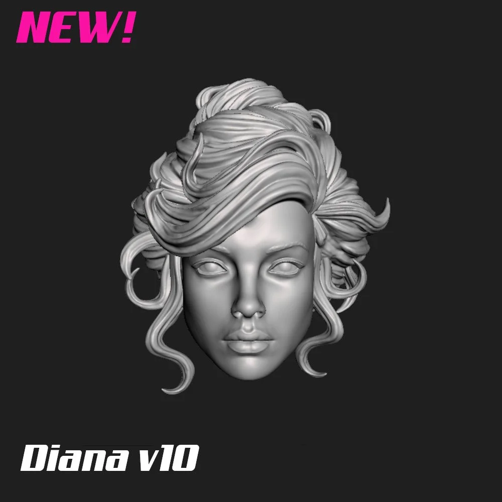 Diana v10