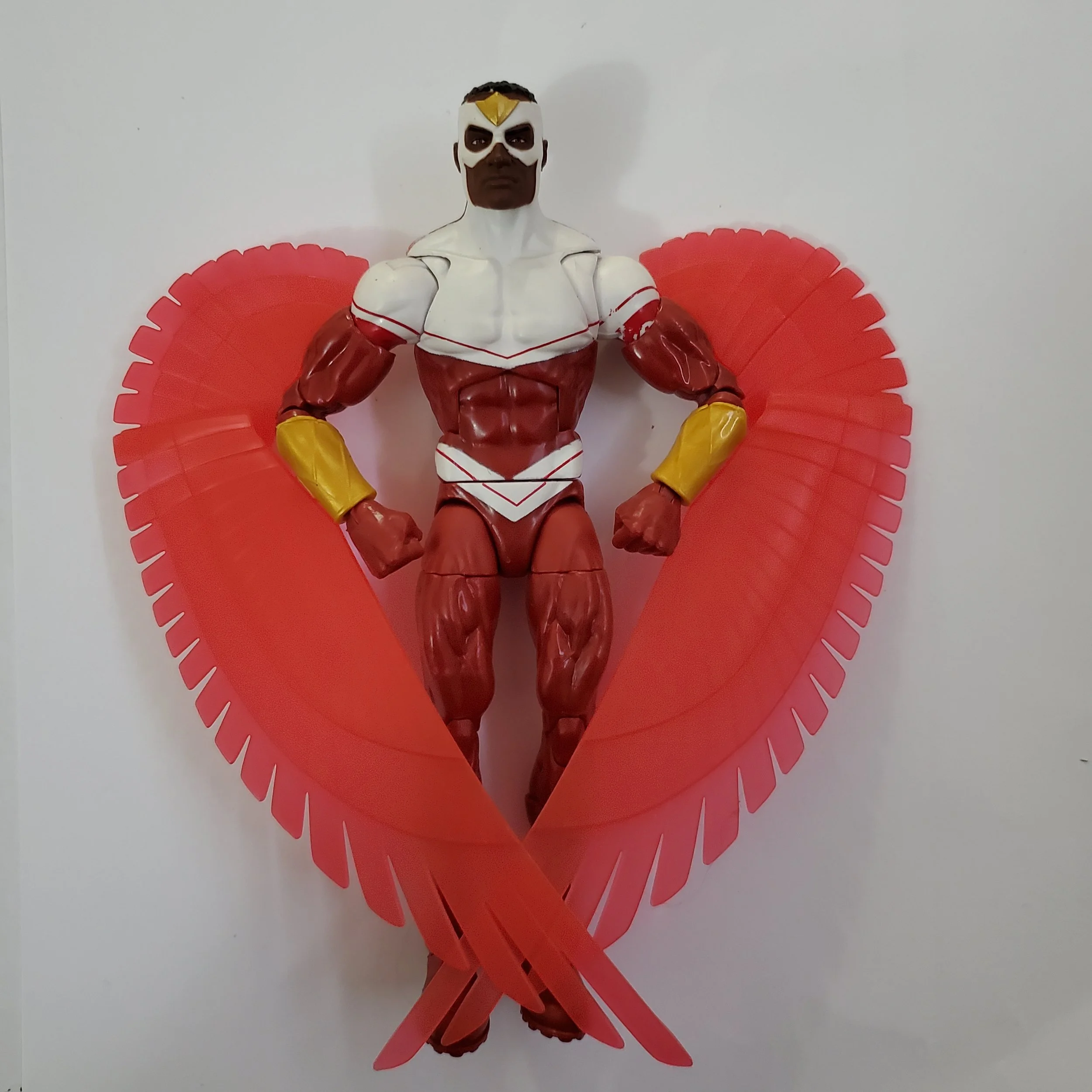 Loose Fig - Legends Falcon