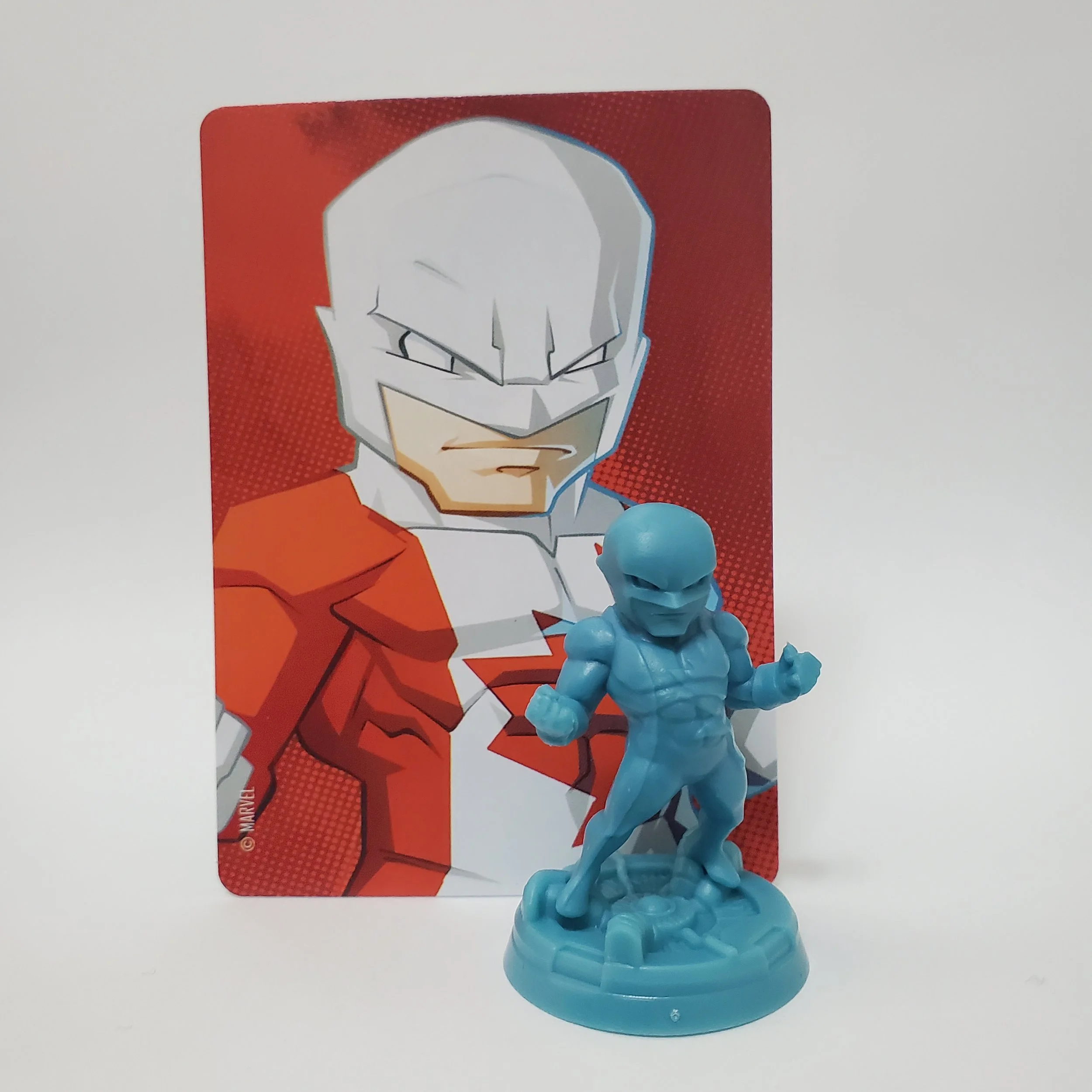 Miniature - Guardian - Cmon Games Marvel United