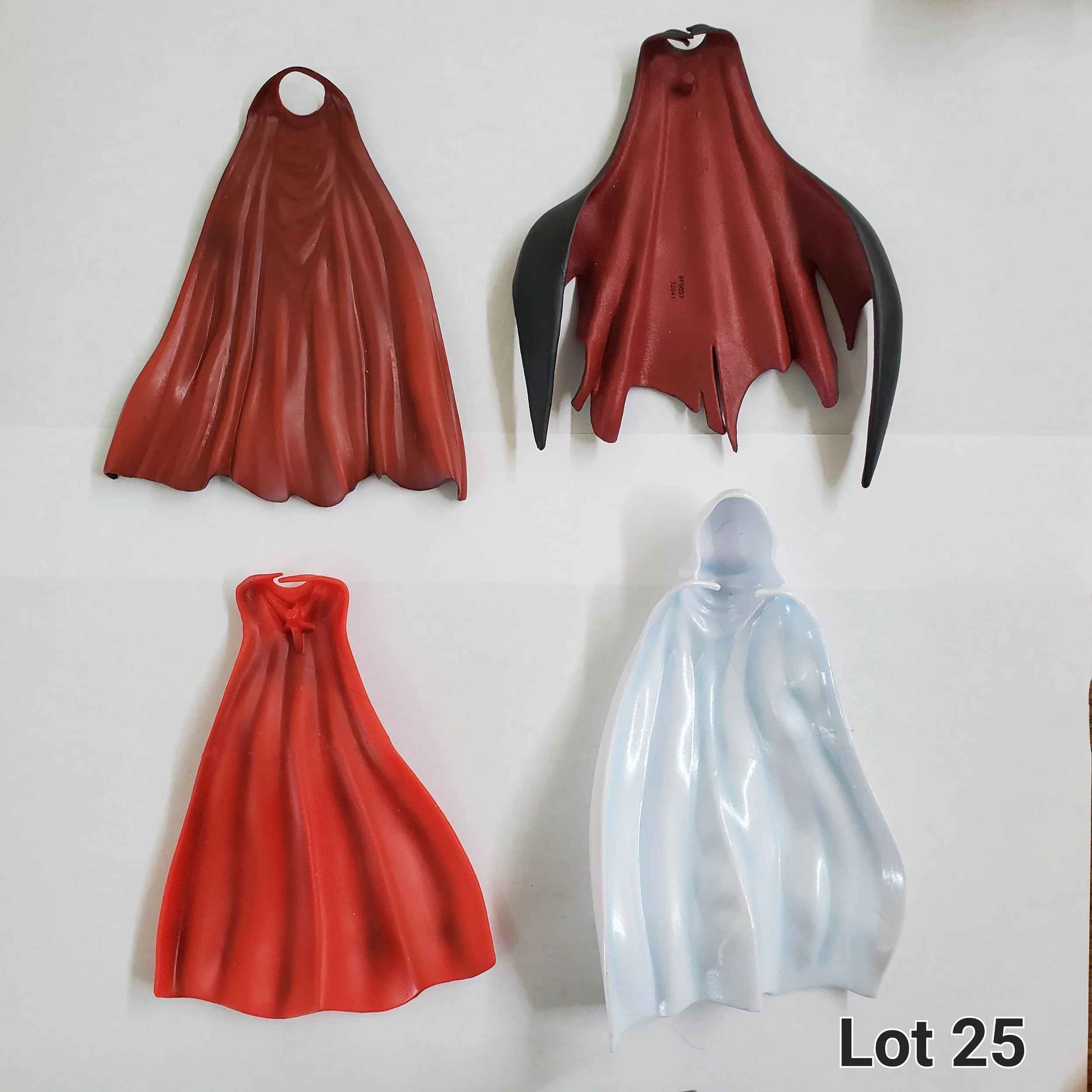 Fodder Lot #25