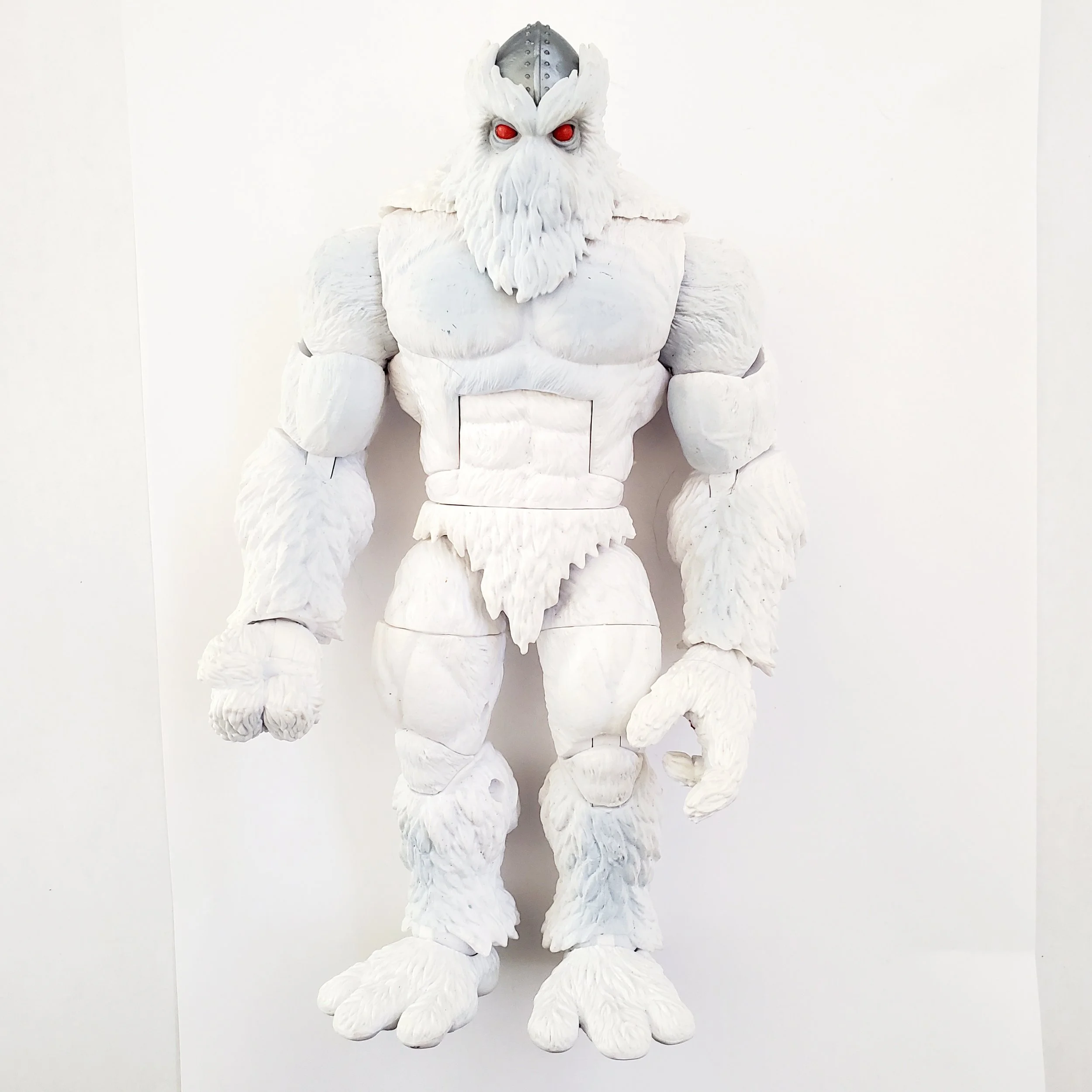 Loose Fig - Legends Xemu