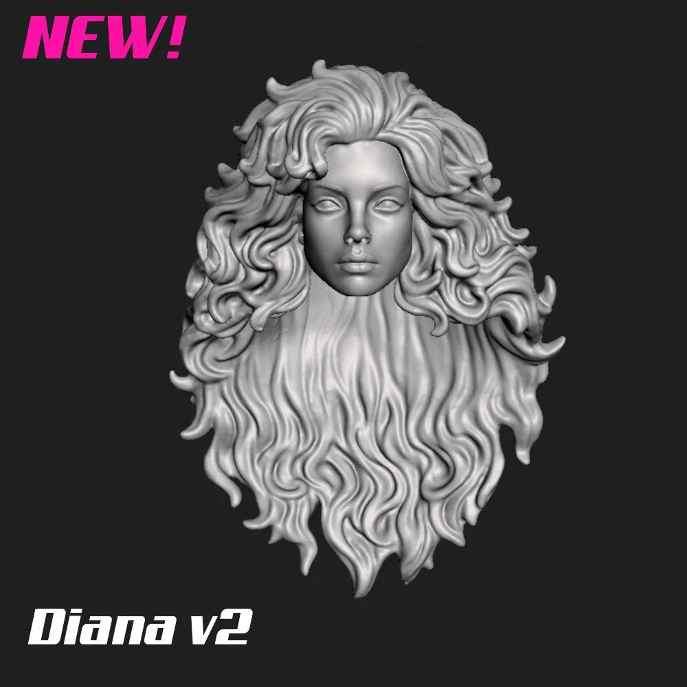 Diana v2