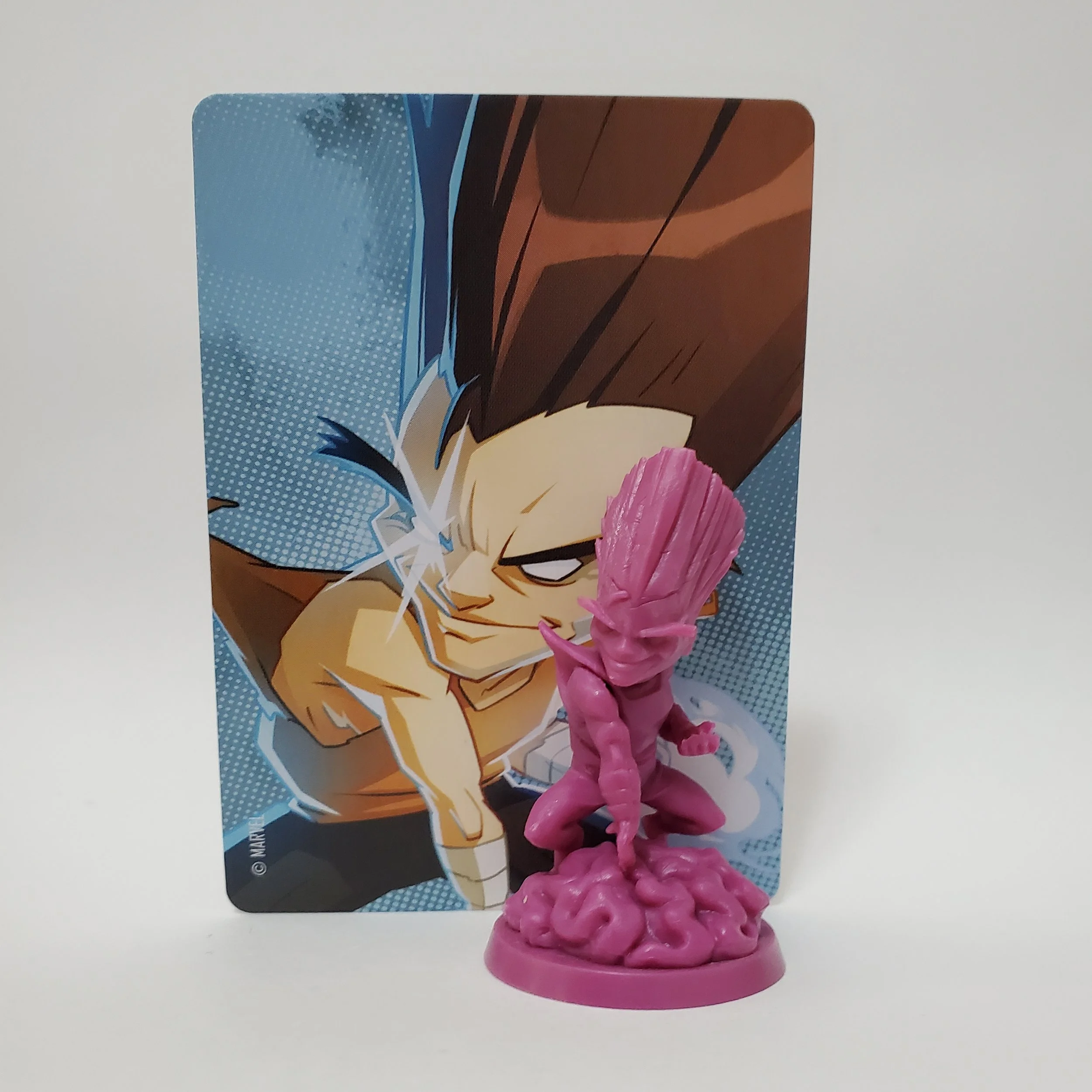 Miniature - Legion - Cmon Games Marvel United