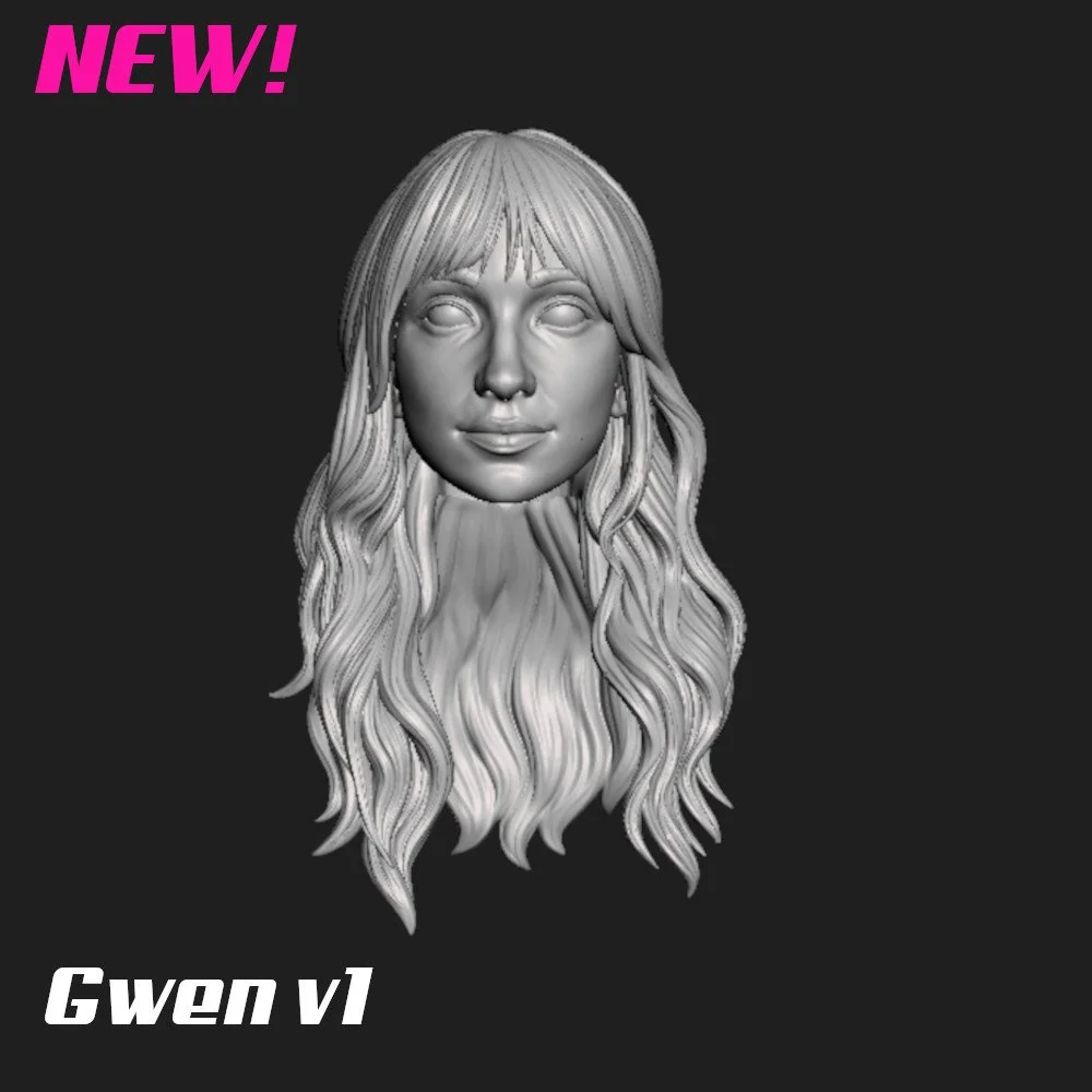 Gwen v1