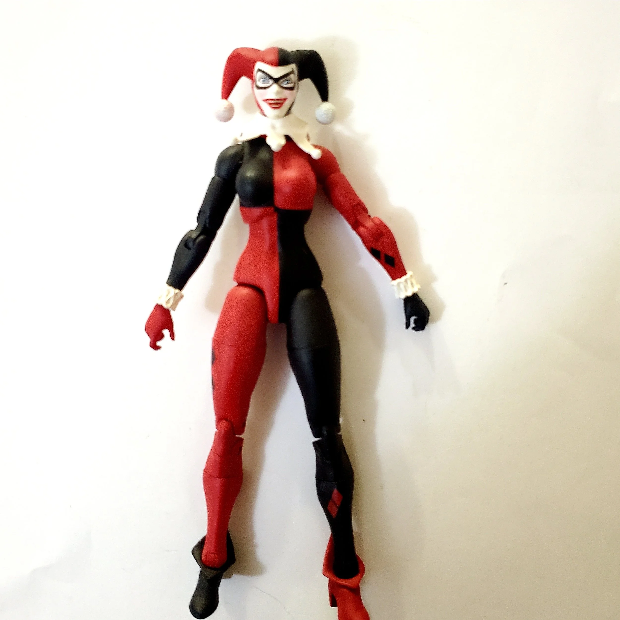 Loose Fig - Harley Quinn
