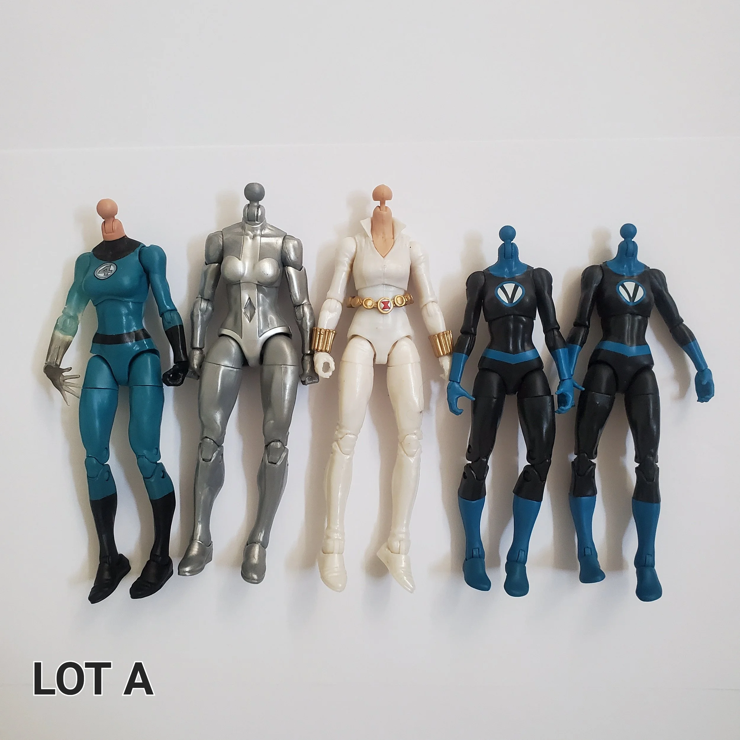 Fodder Body Lot A