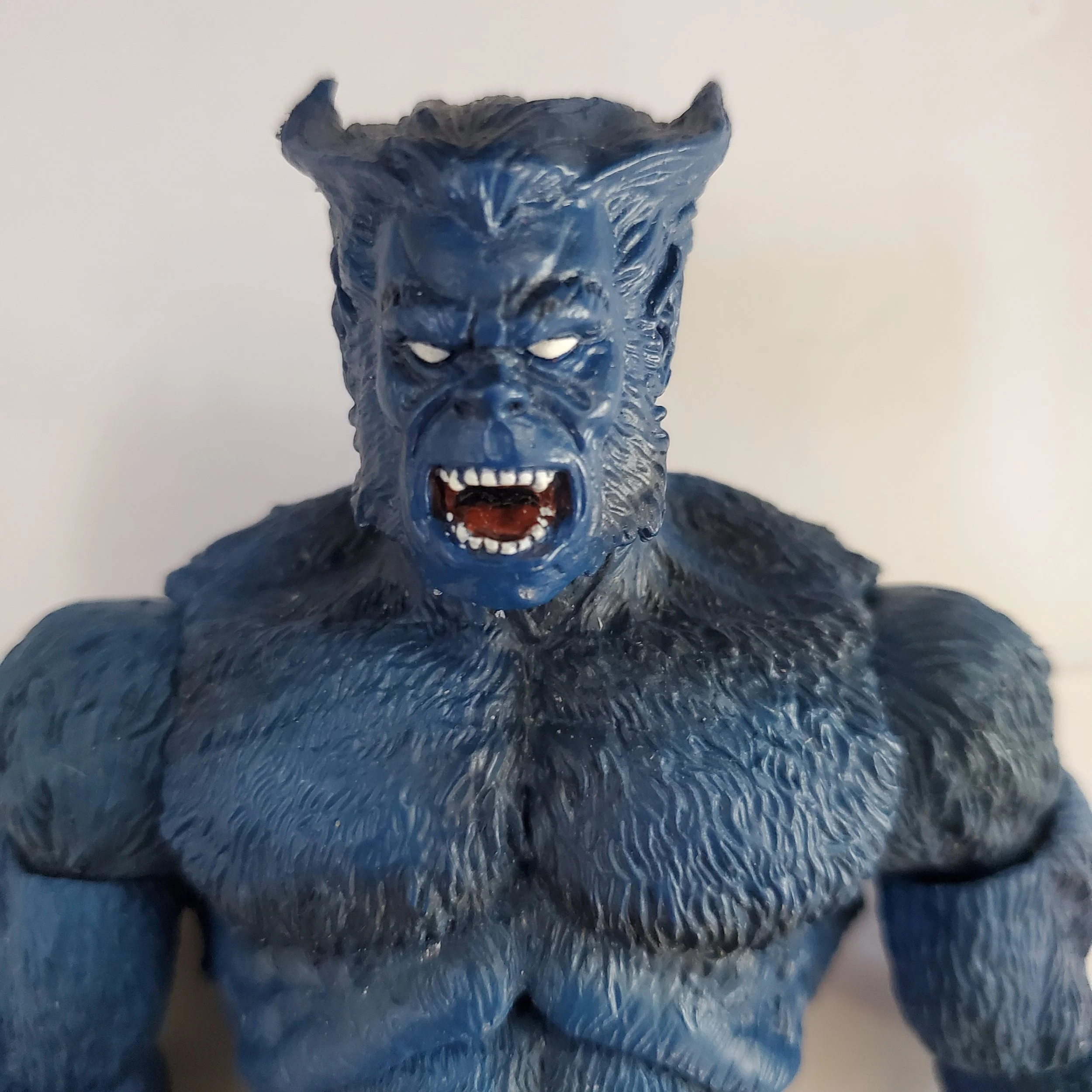 .Fodder Bin. - Loose Fig - Beast