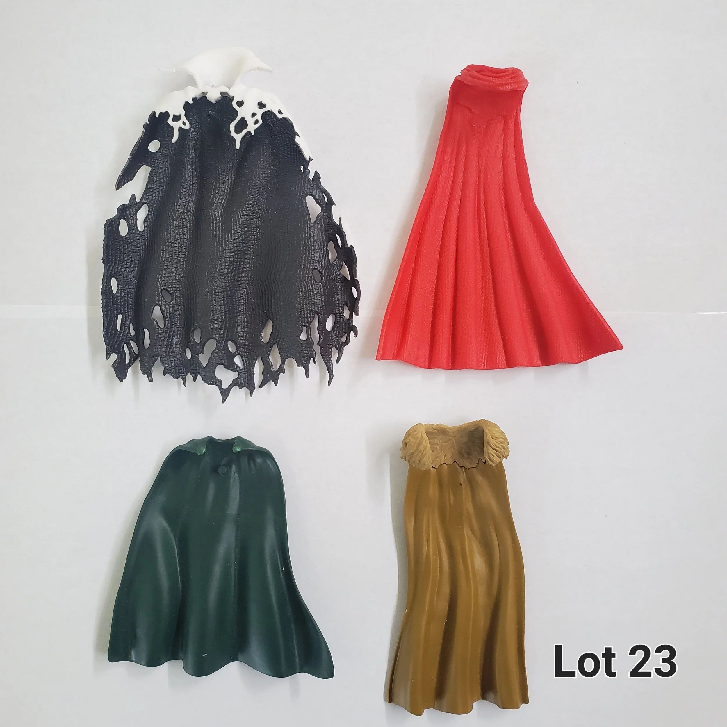 Fodder Lot #23