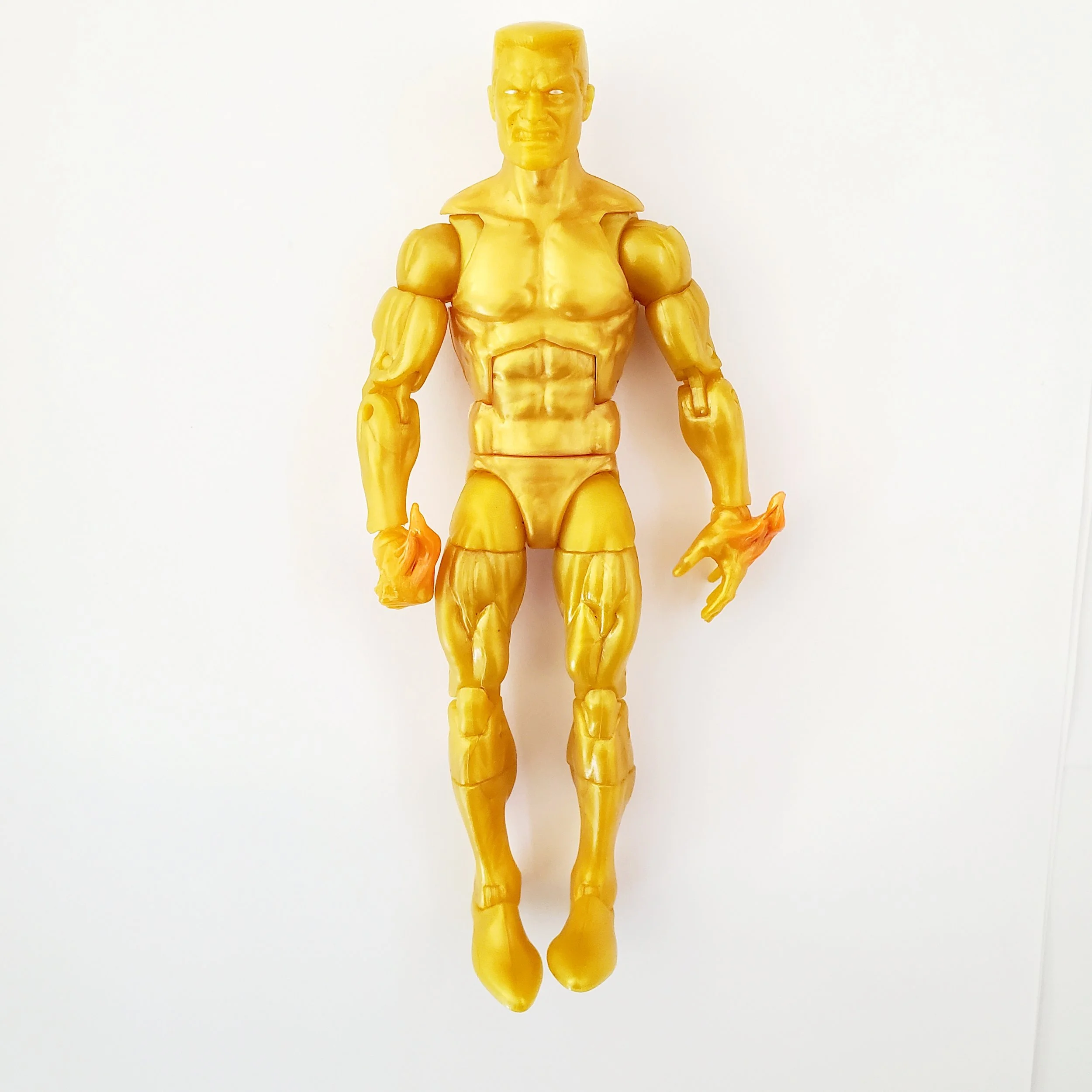 Loose Fig - Legends Molten Man