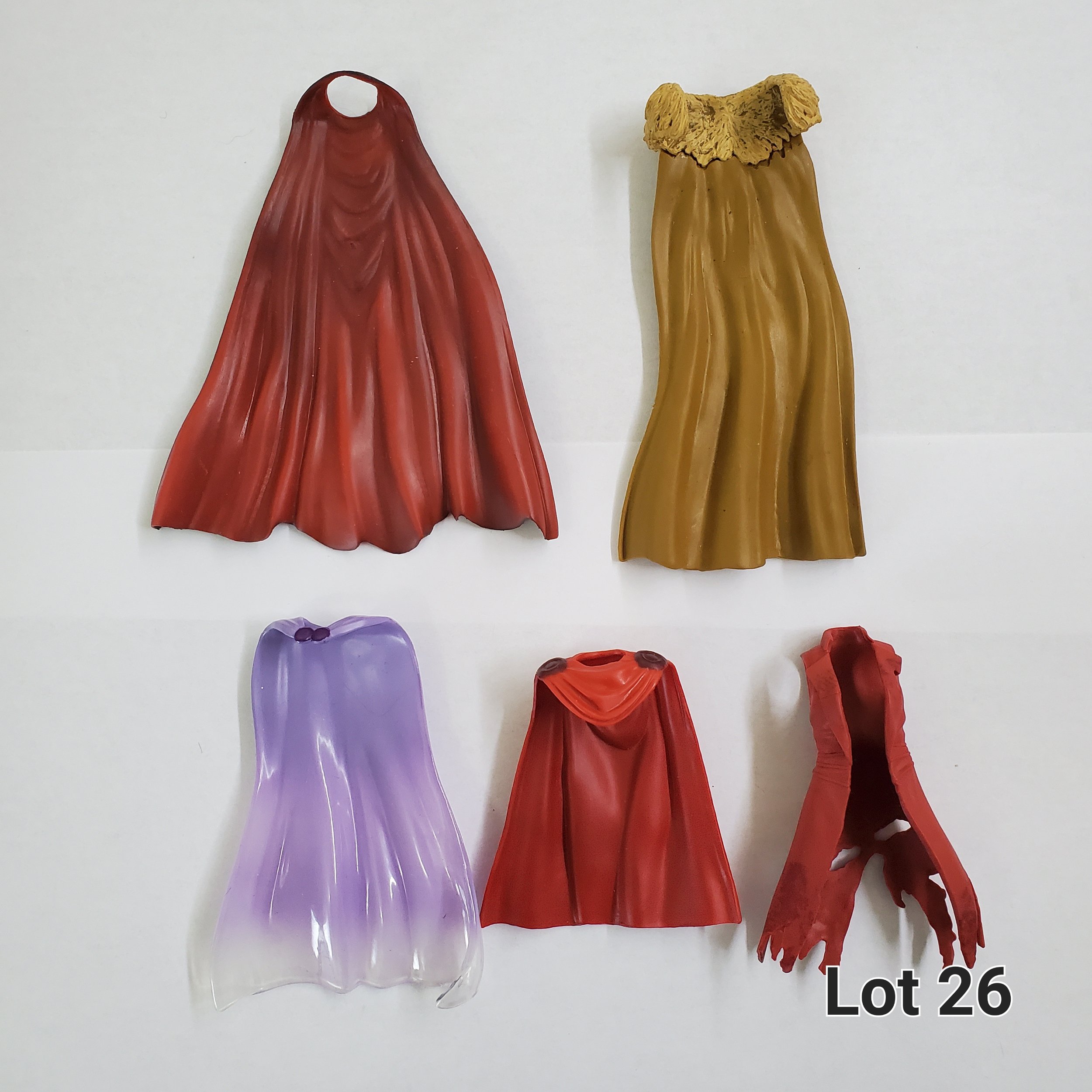 Fodder Lot #26