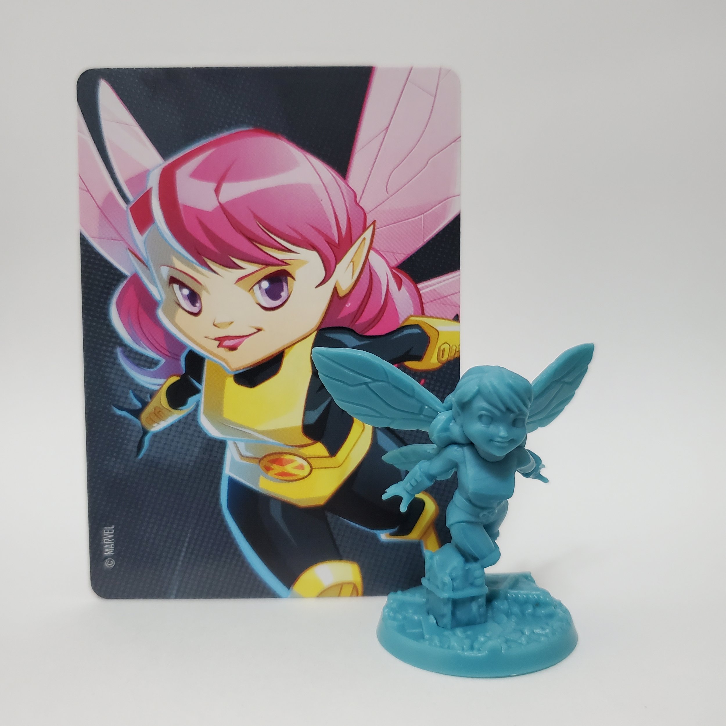 Miniature - Pixie - Cmon Games Marvel United