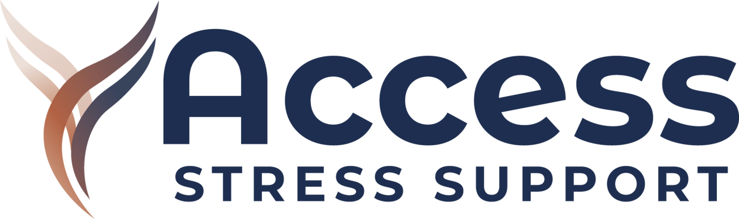 Access Stress Support