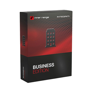 Integriti – Inner Range | BGA Security