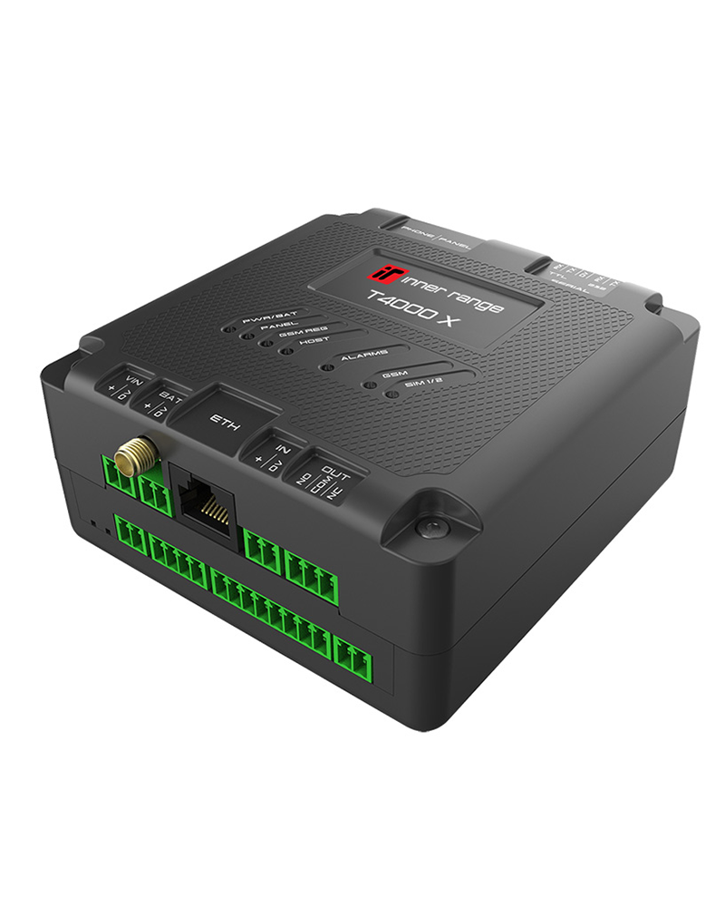 Alarm Monitoring | BGA Security