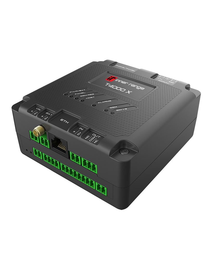 Alarm Monitoring | BGA Security