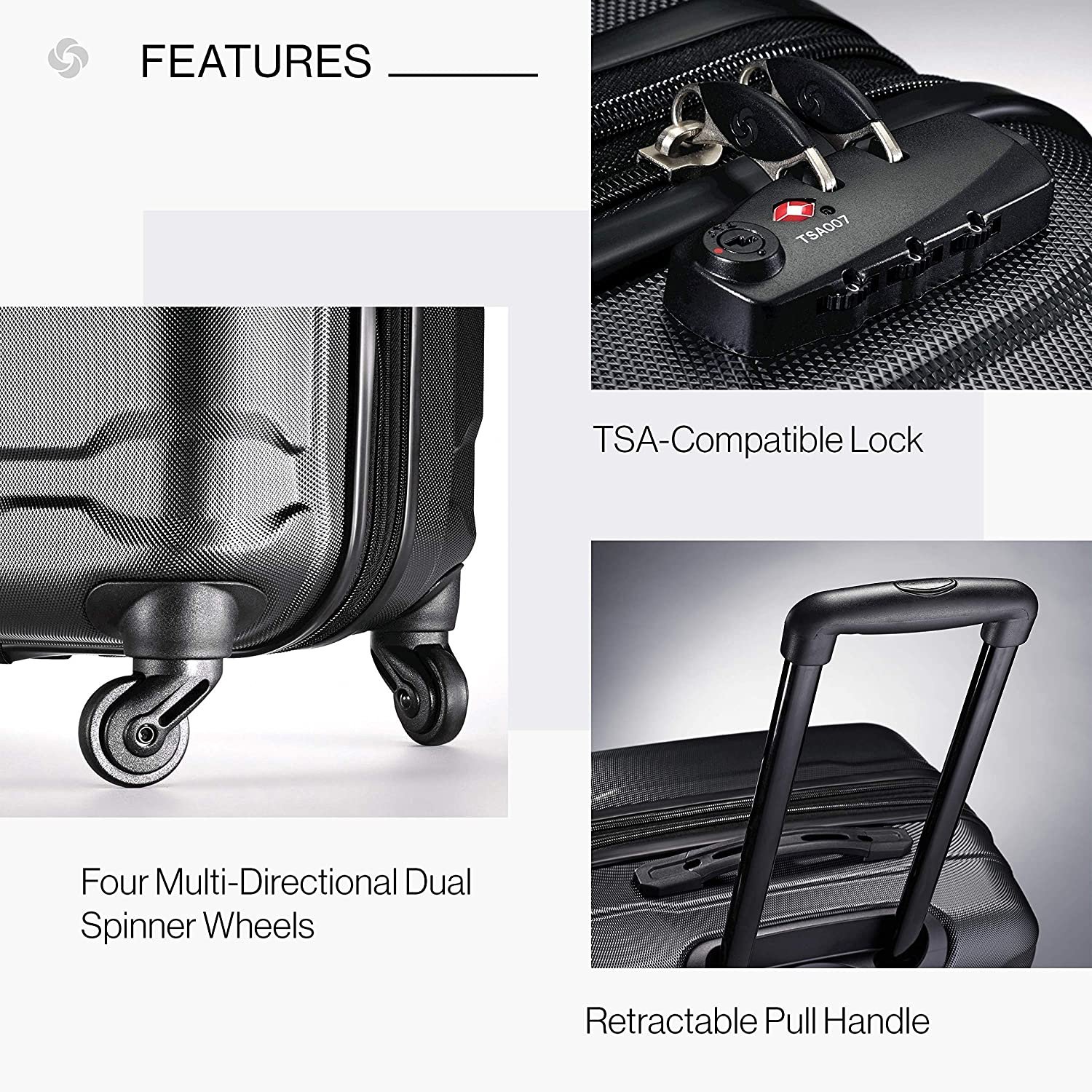 Samsonite Omni PC Hardside Expandable Luggage with Spinner Wheels 2.jpg