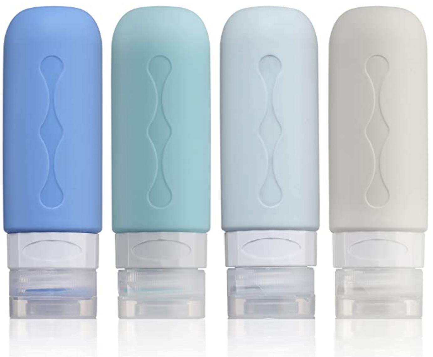 Refillable, BPA Free, Leak Proof, Tsa Approved Toiletries Travel Bottles,  1.png