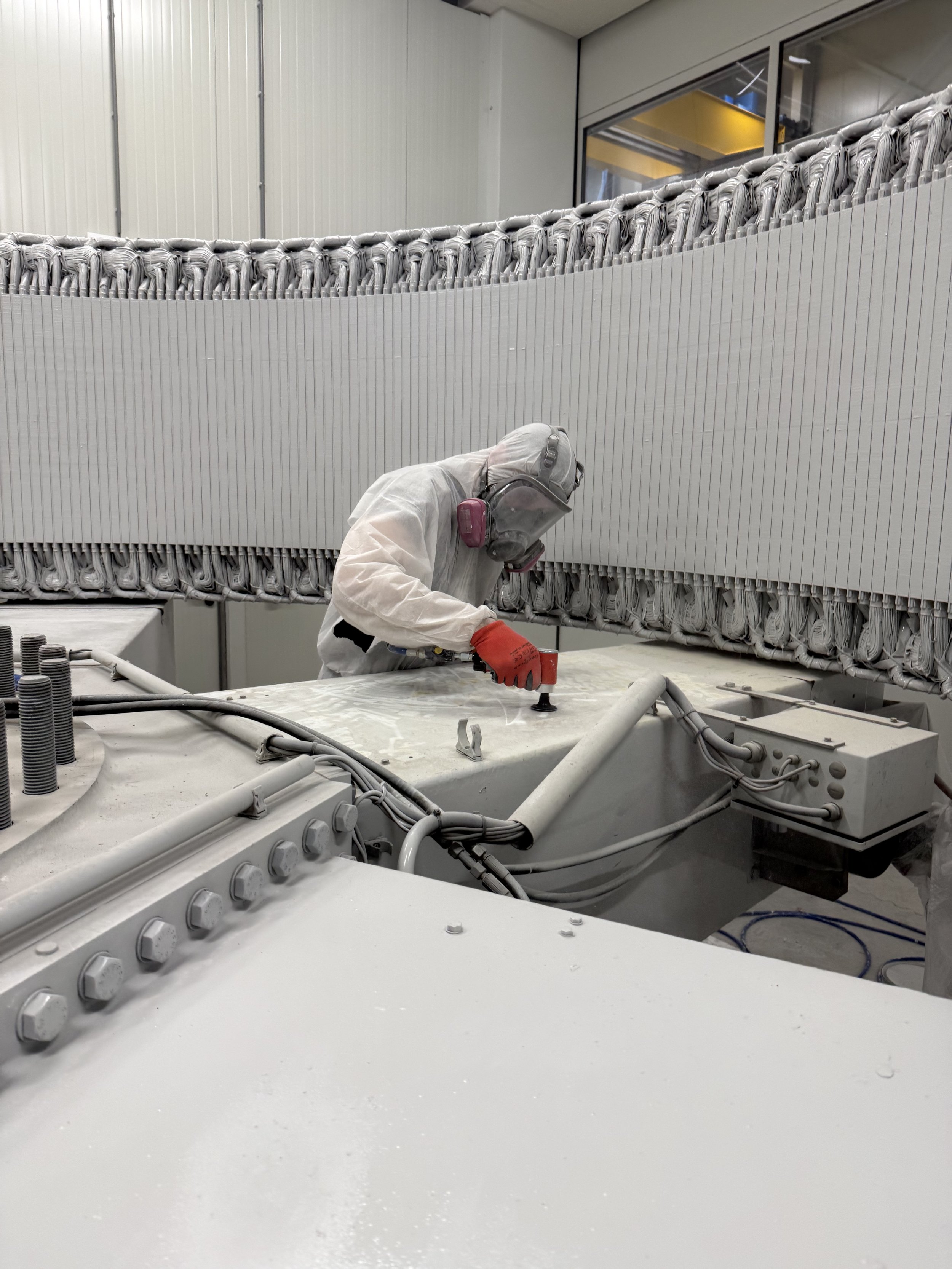 Refurbishing Enercon generator services
Enercon generator repair and refurbishment
Generator overhaul for Enercon turbines
Enercon wind turbine generator refurbishment
Wind turbine generator maintenance and rebuild
Enercon generator upgrade repair