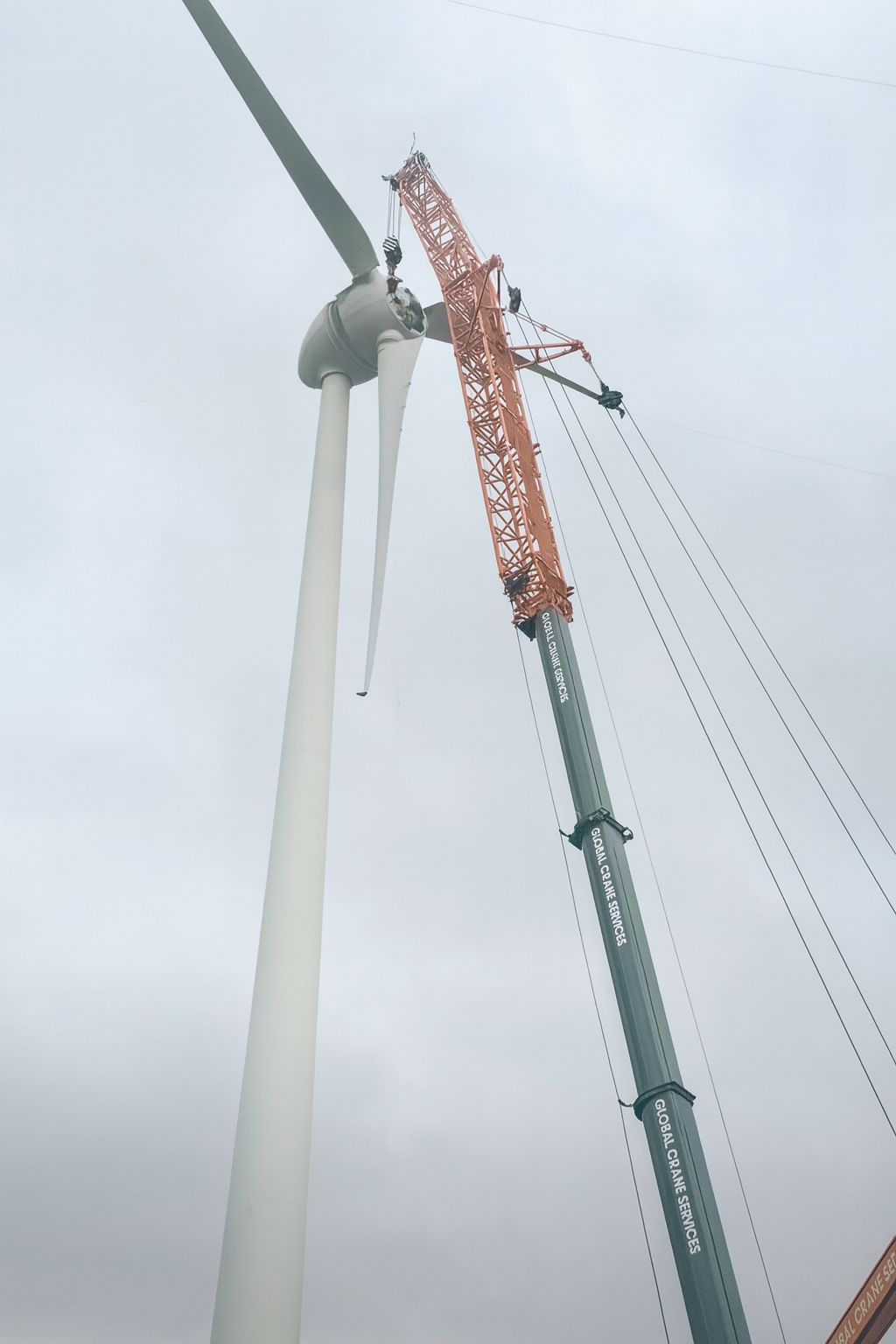 Enercon wind turbine installation services
Professional installation of Enercon turbines
Enercon turbine setup and commissioning
Wind farm installation with Enercon equipment
Enercon wind turbine erection services
Turnkey installation of Enercon wind