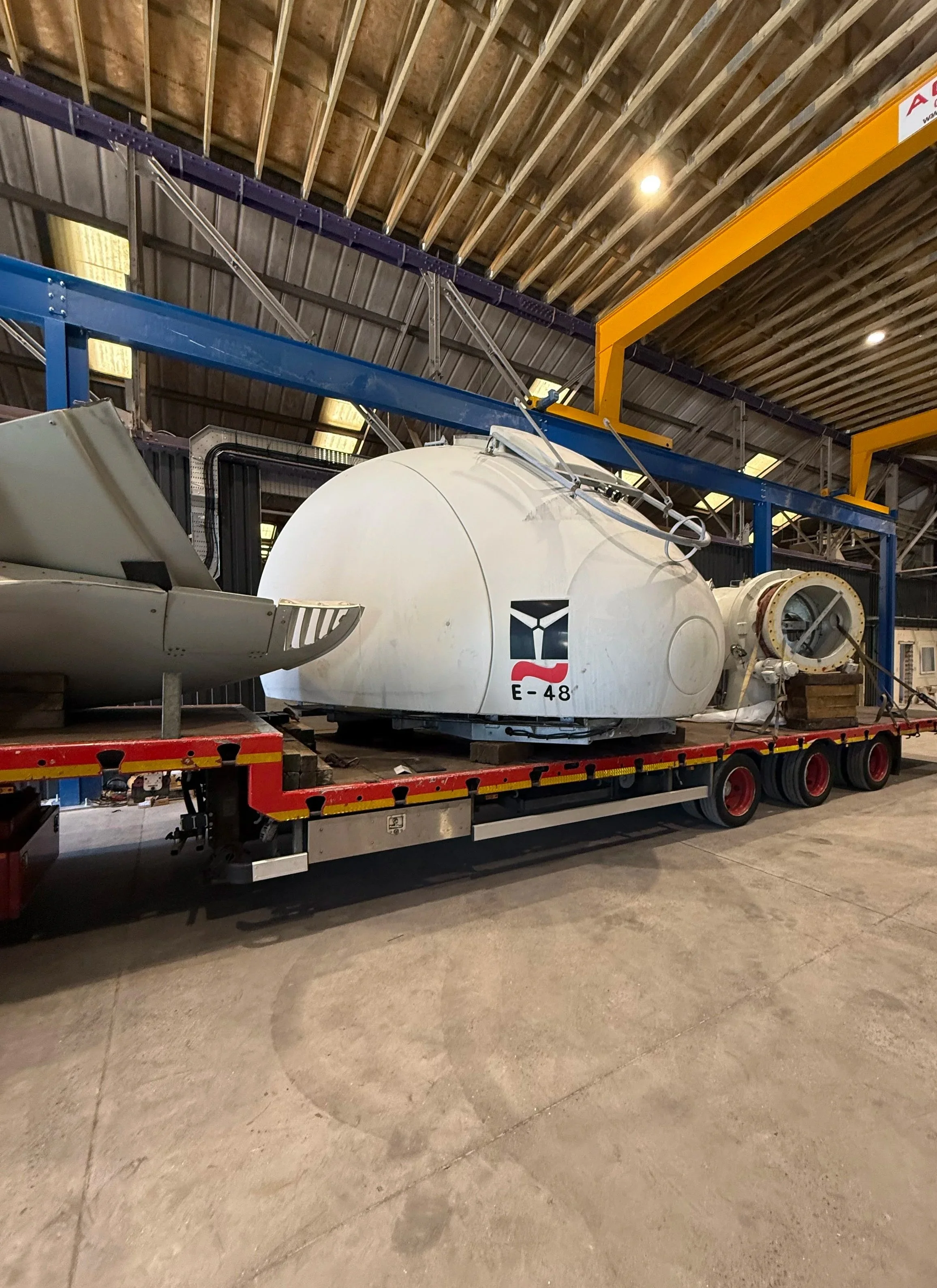 Enercon turbine transportation services
Transport solutions for Enercon wind turbines
Logistics for Enercon wind energy equipment
Wind turbine transport and delivery for Enercon
Enercon turbine shipping and logistics
Heavy haul transport for Enercon