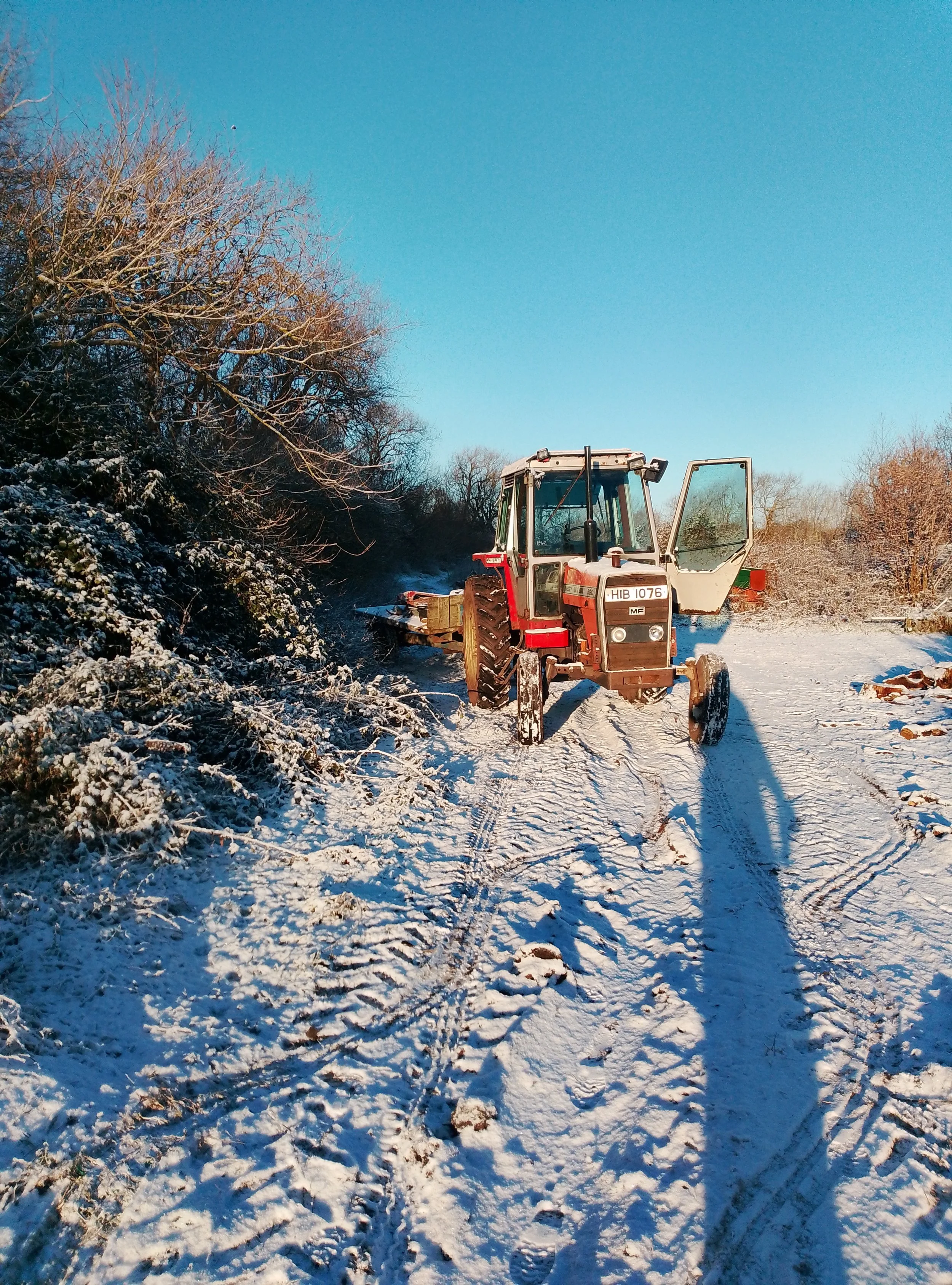 Winter 2026 recipe round up 